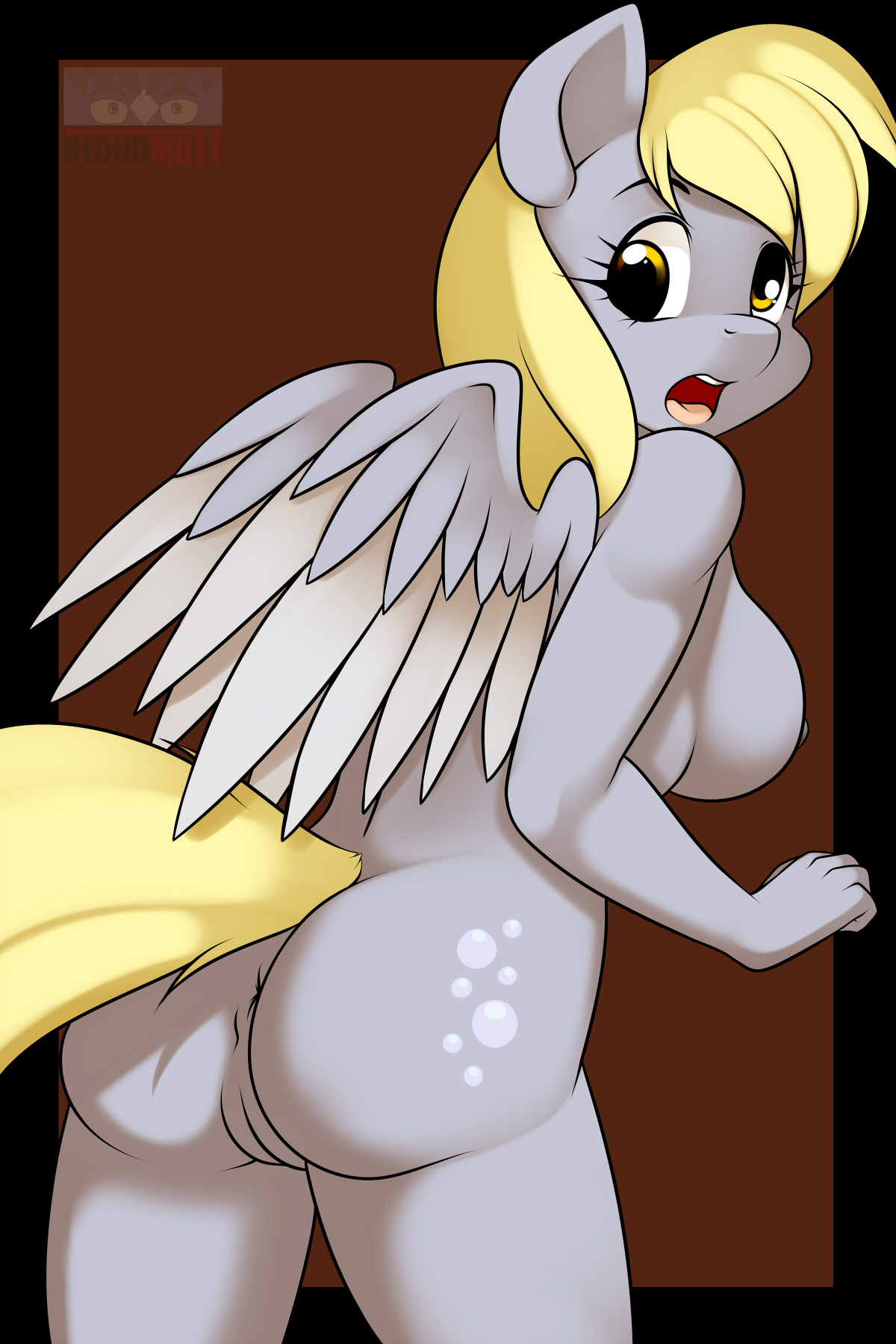 Rule34 – If it exists, there is porn of it / kloudmutt, derpy hooves / 408832
