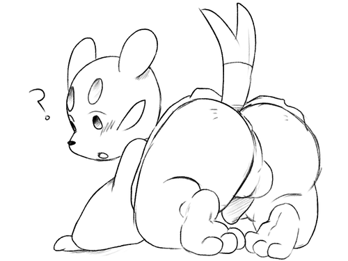 Rule34 – If it exists, there is porn of it / eroborus, mienfoo / 408838