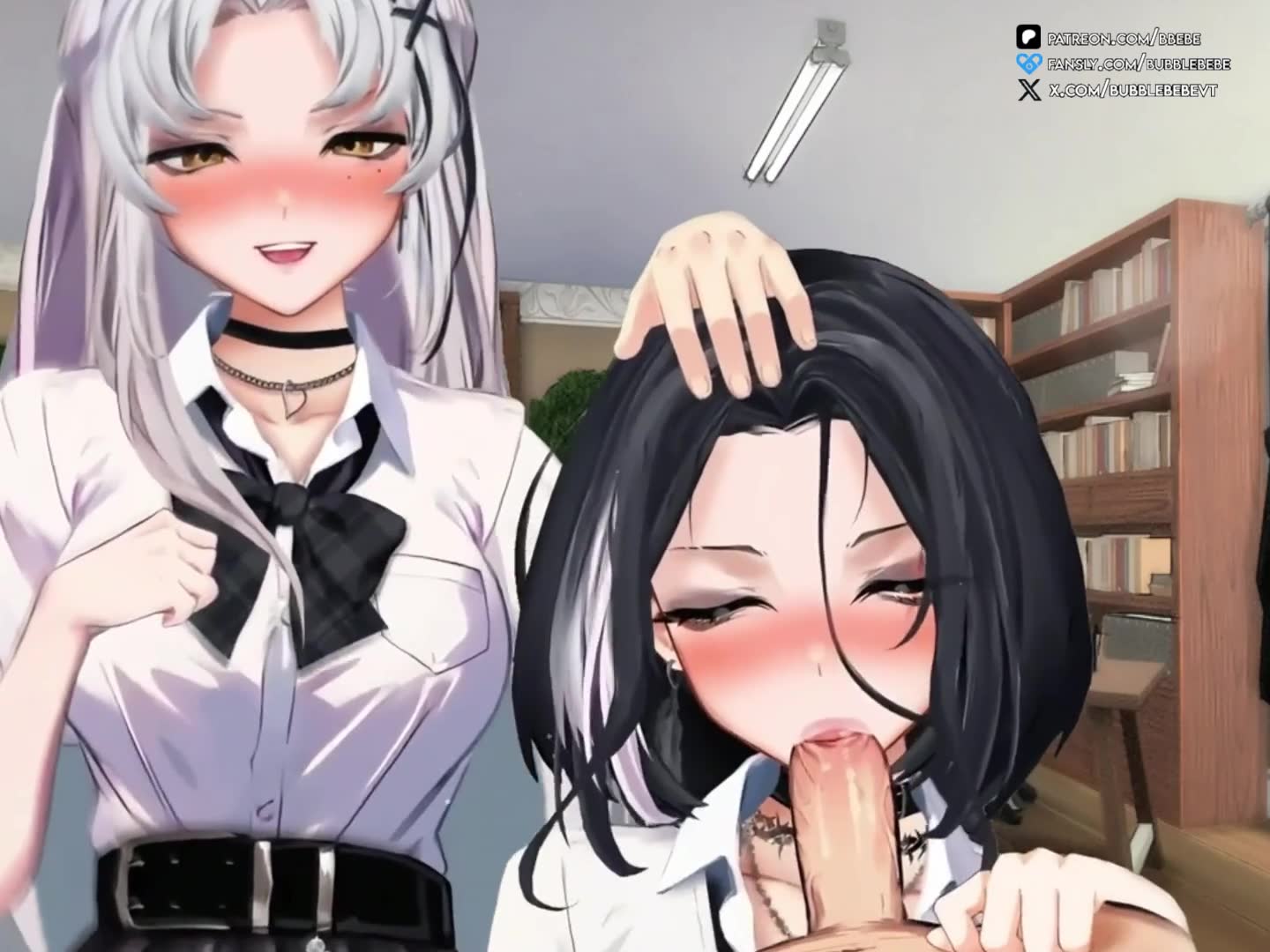 Rule34 – If it exists, there is porn of it / brat / 8720437