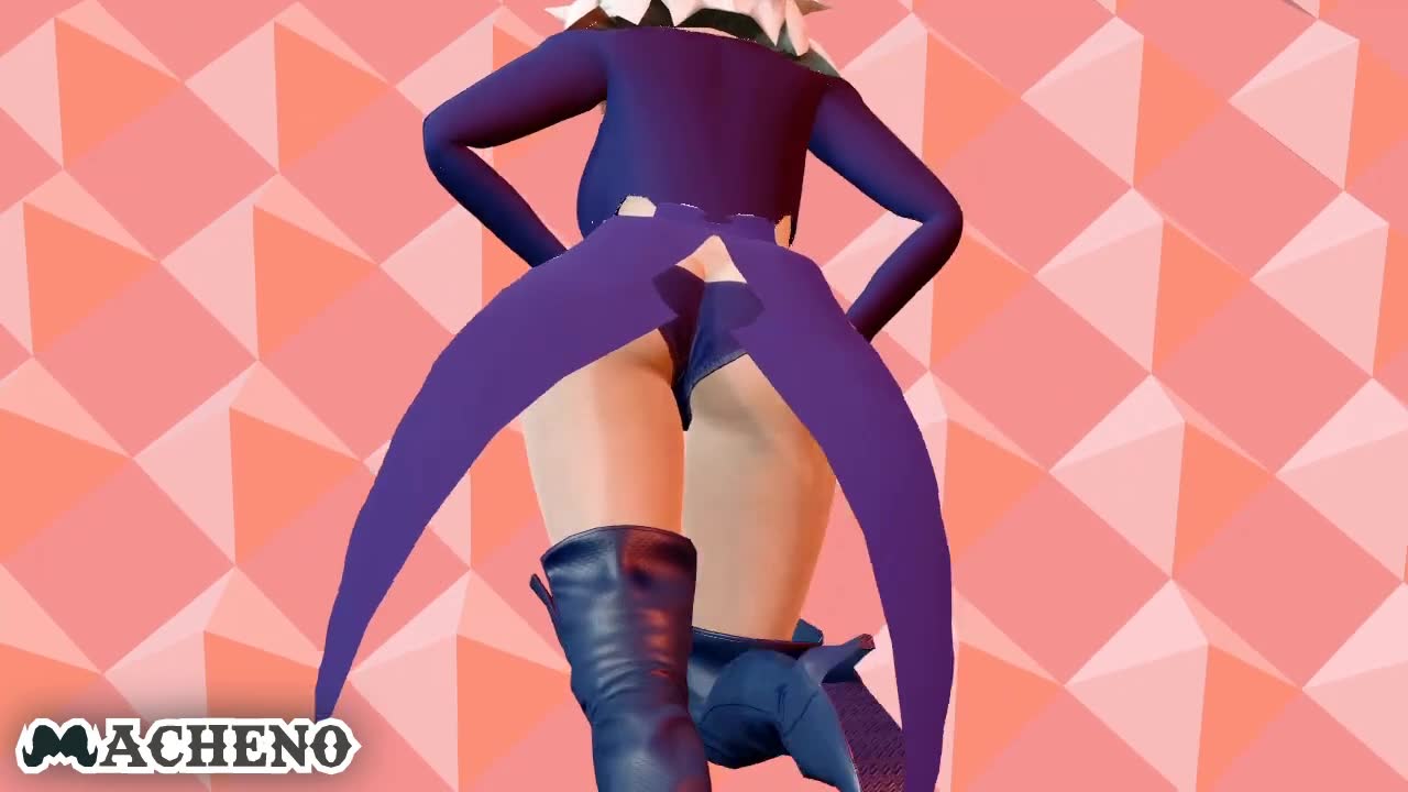 Rule34 – If it exists, there is porn of it / hs2, merlin (nanatsu no taizai) / 8720462