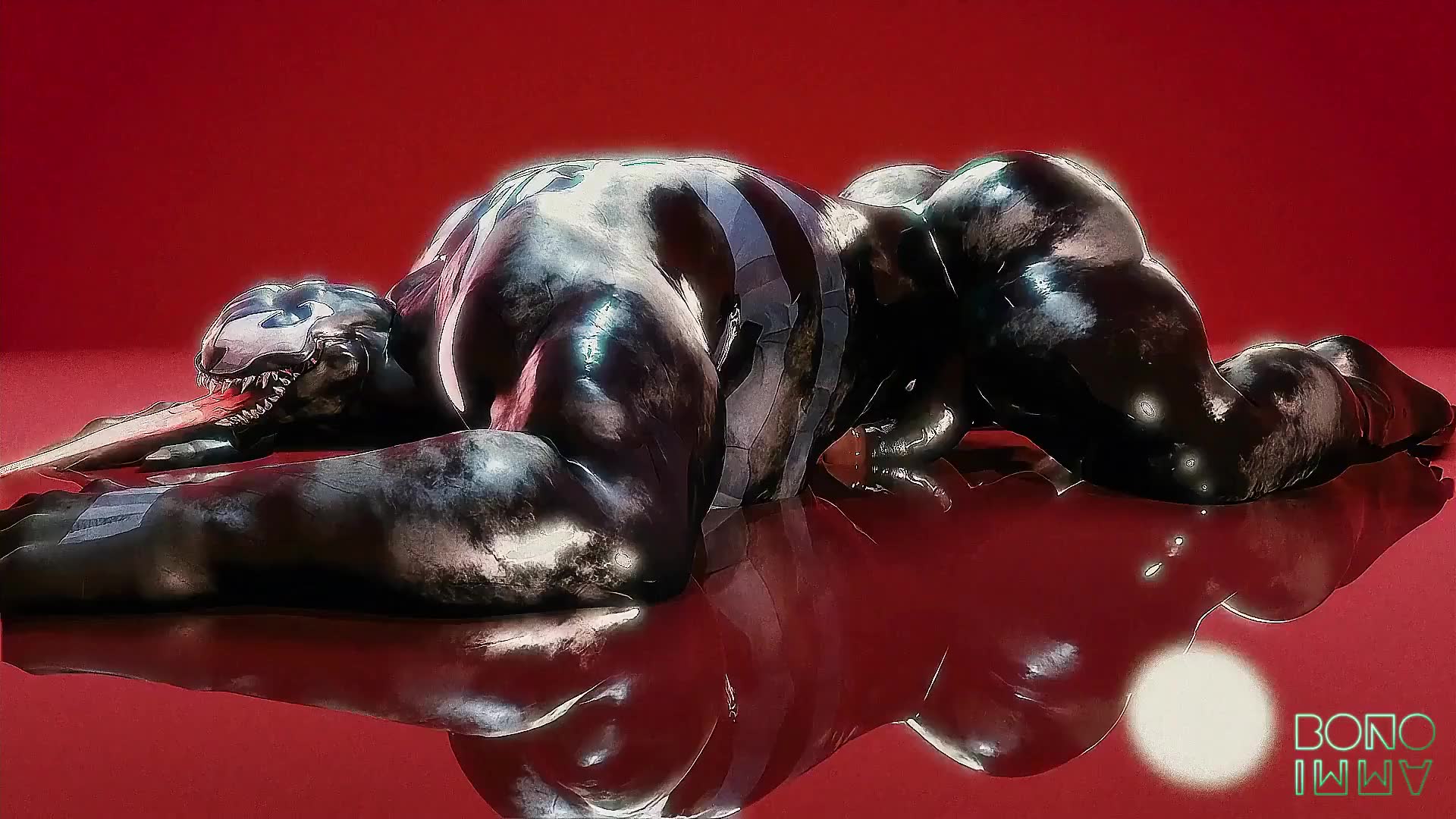 Rule34 – If it exists, there is porn of it / venom (marvel) / 8720471