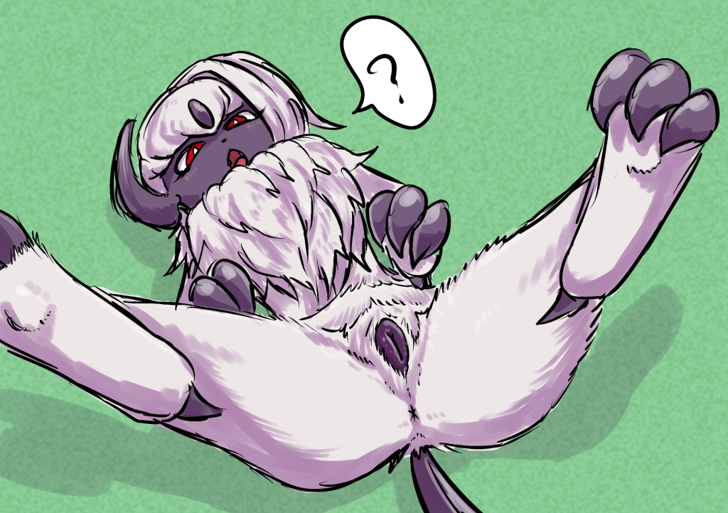 Rule34 – If it exists, there is porn of it / kiriya, absol / 408926