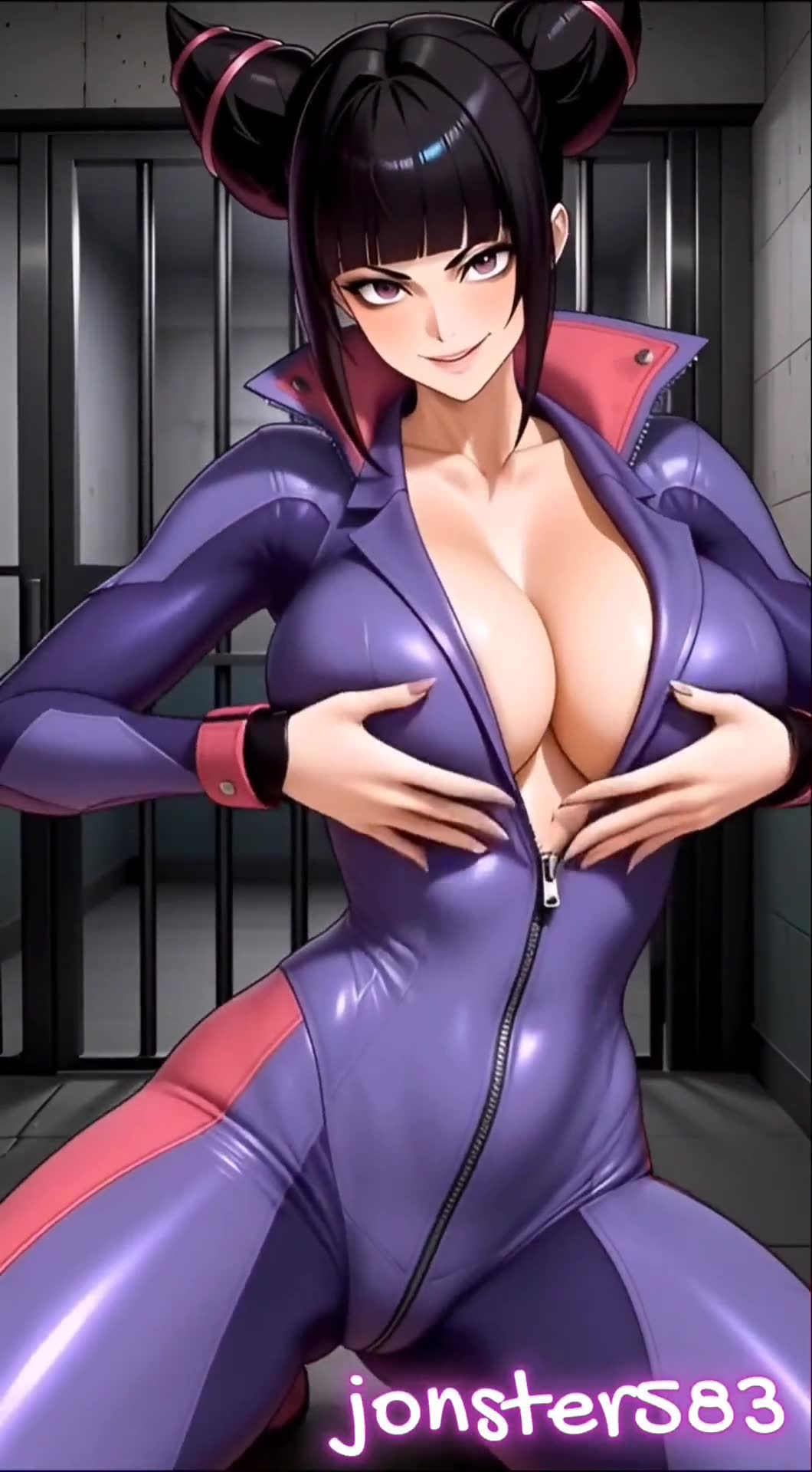 Rule34 – If it exists, there is porn of it / juri han / 8720473