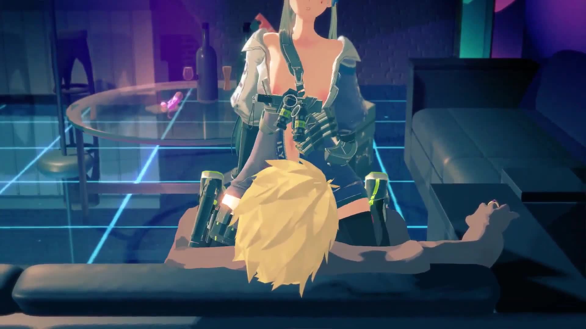 Rule34 – If it exists, there is porn of it / yuukis / 8720483