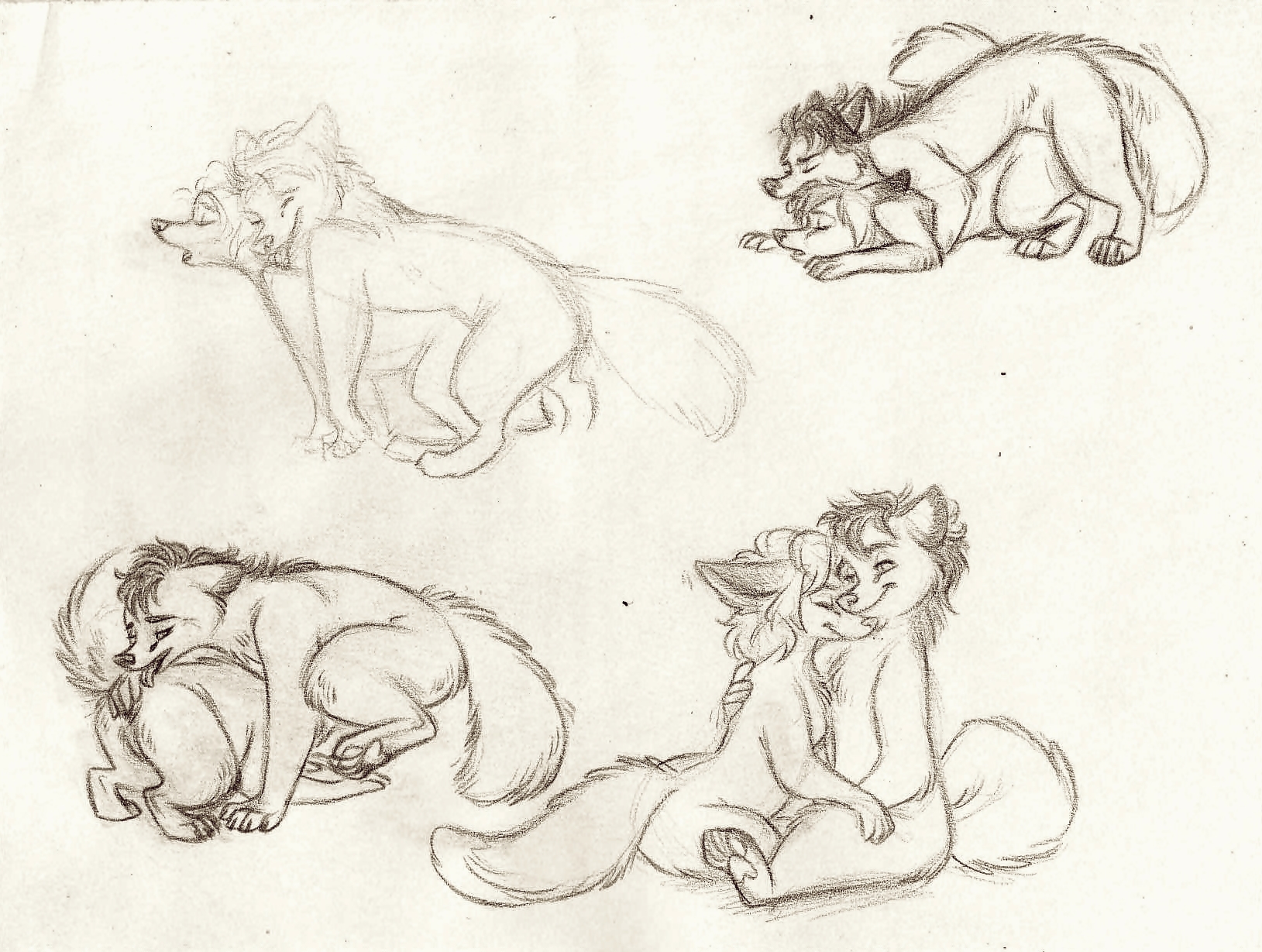 Rule34 – If it exists, there is porn of it / / 408998