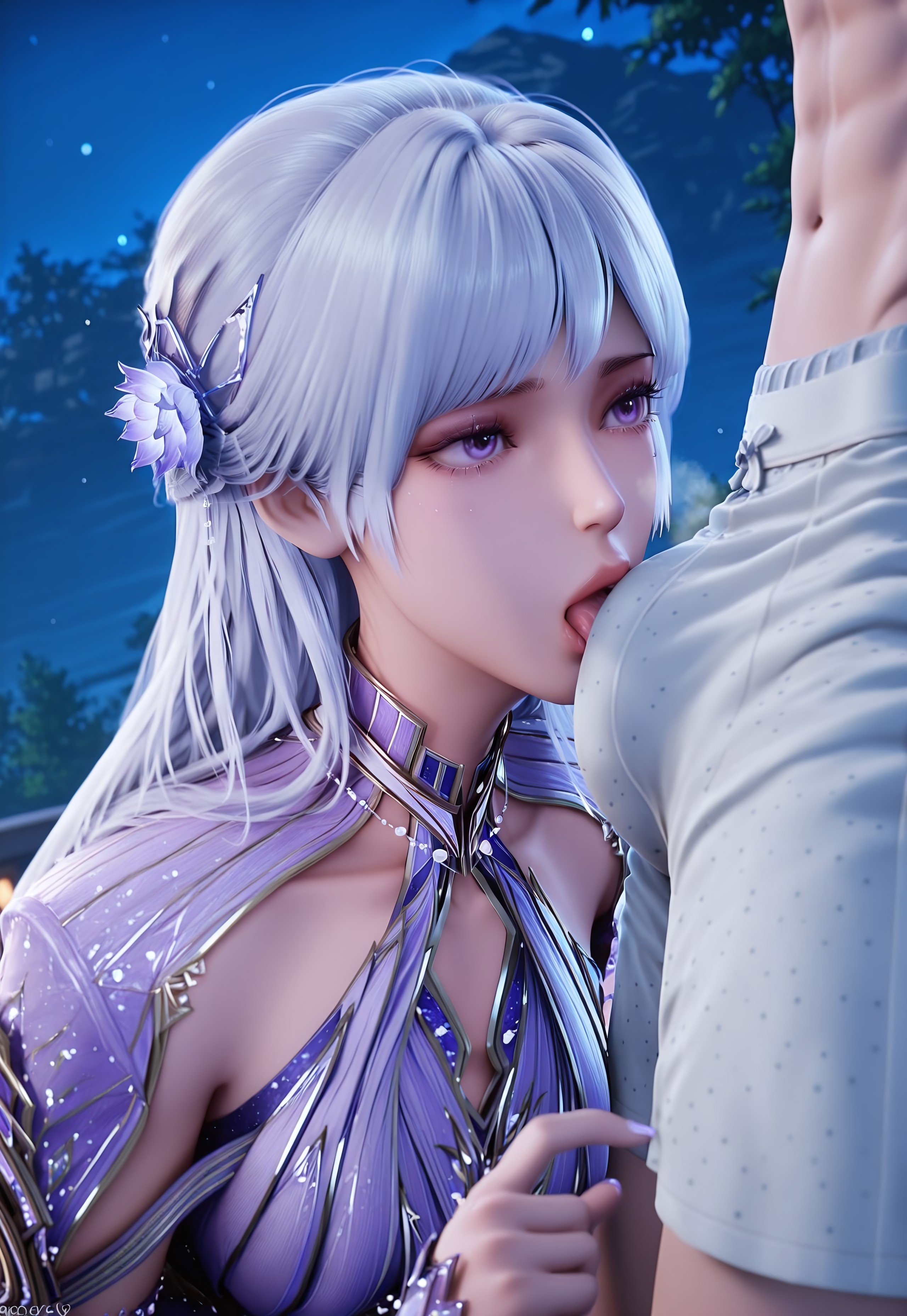 Rule34 – If it exists, there is porn of it / / 8720525