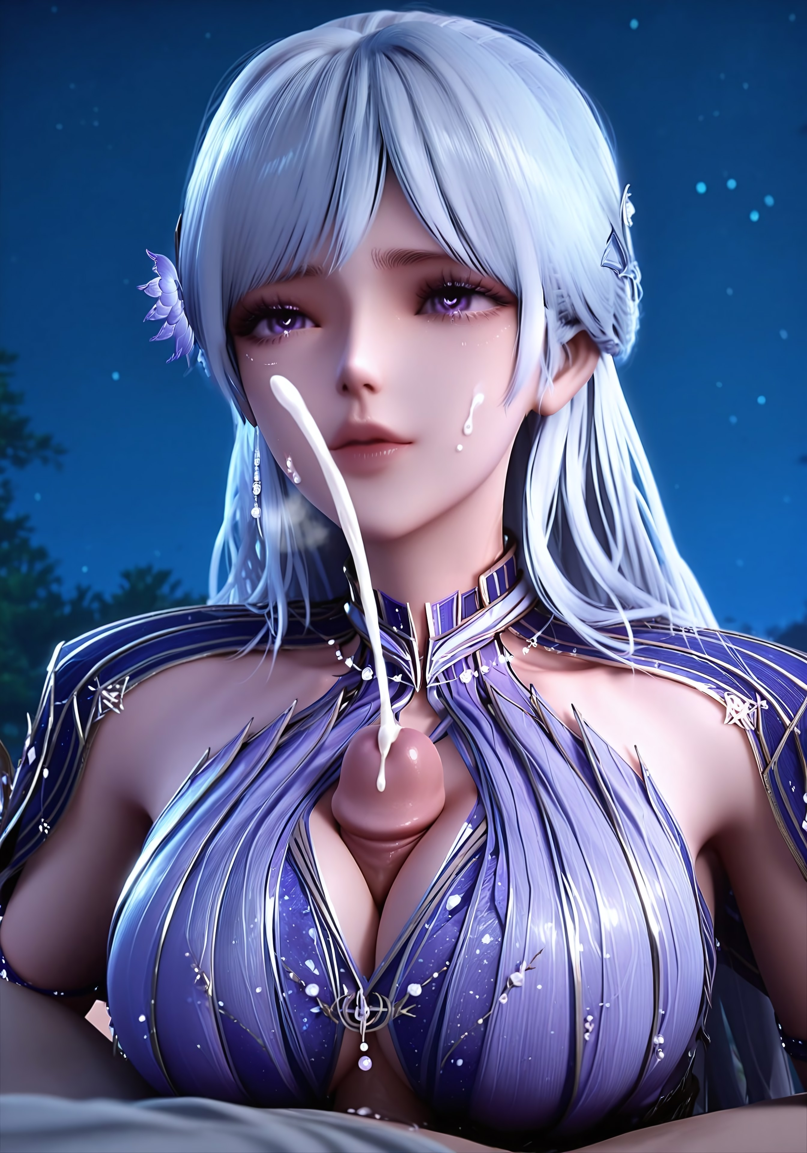 Rule34 – If it exists, there is porn of it / / 8720498