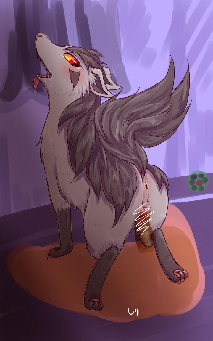 Rule34 – If it exists, there is porn of it / kiriya, mightyena / 409127