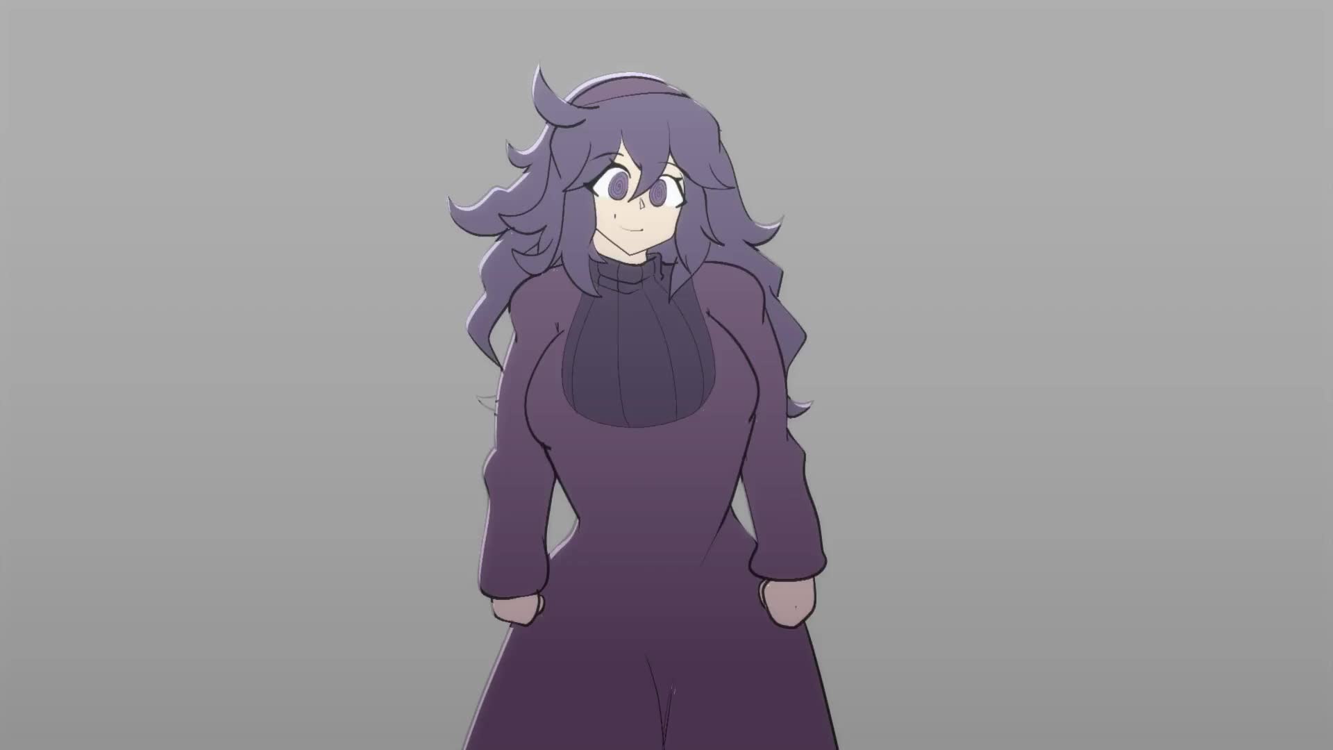 Rule34 – If it exists, there is porn of it / hex maniac / 8720624