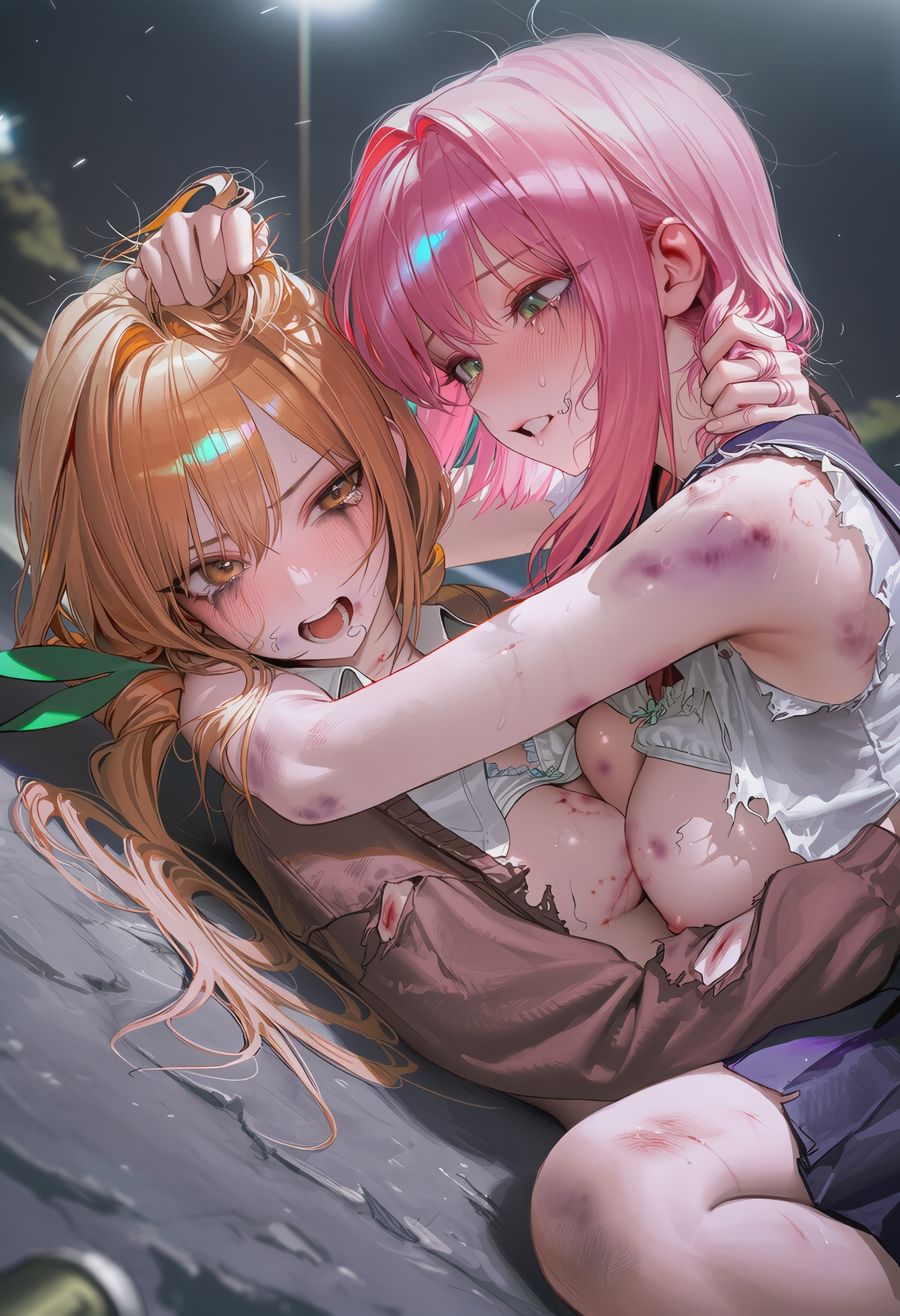 Rule34 – If it exists, there is porn of it / / 8720617