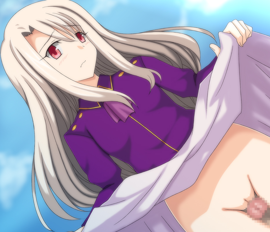 Rule34 – If it exists, there is porn of it / syou (crecre), illyasviel von einzbern / 409292
