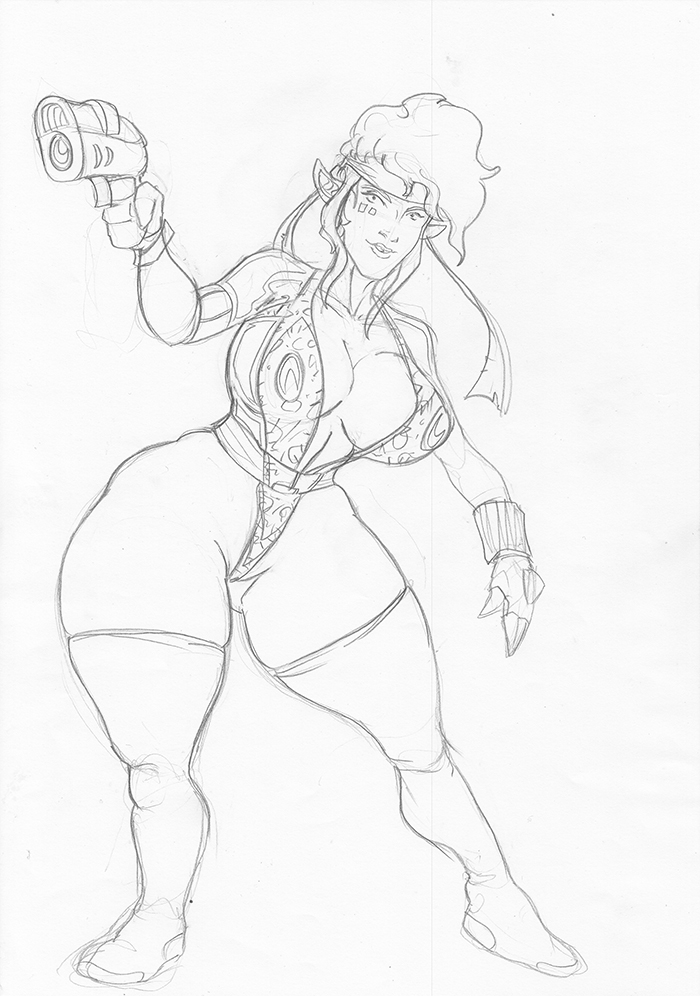 Rule34 – If it exists, there is porn of it / grimx / 409424