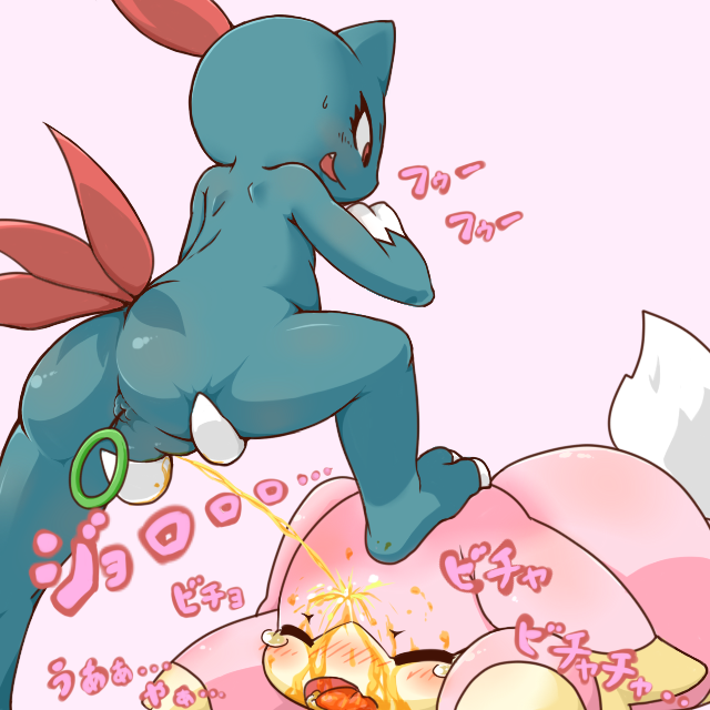 Rule34 – If it exists, there is porn of it / alacarte, audino, sneasel / 409465
