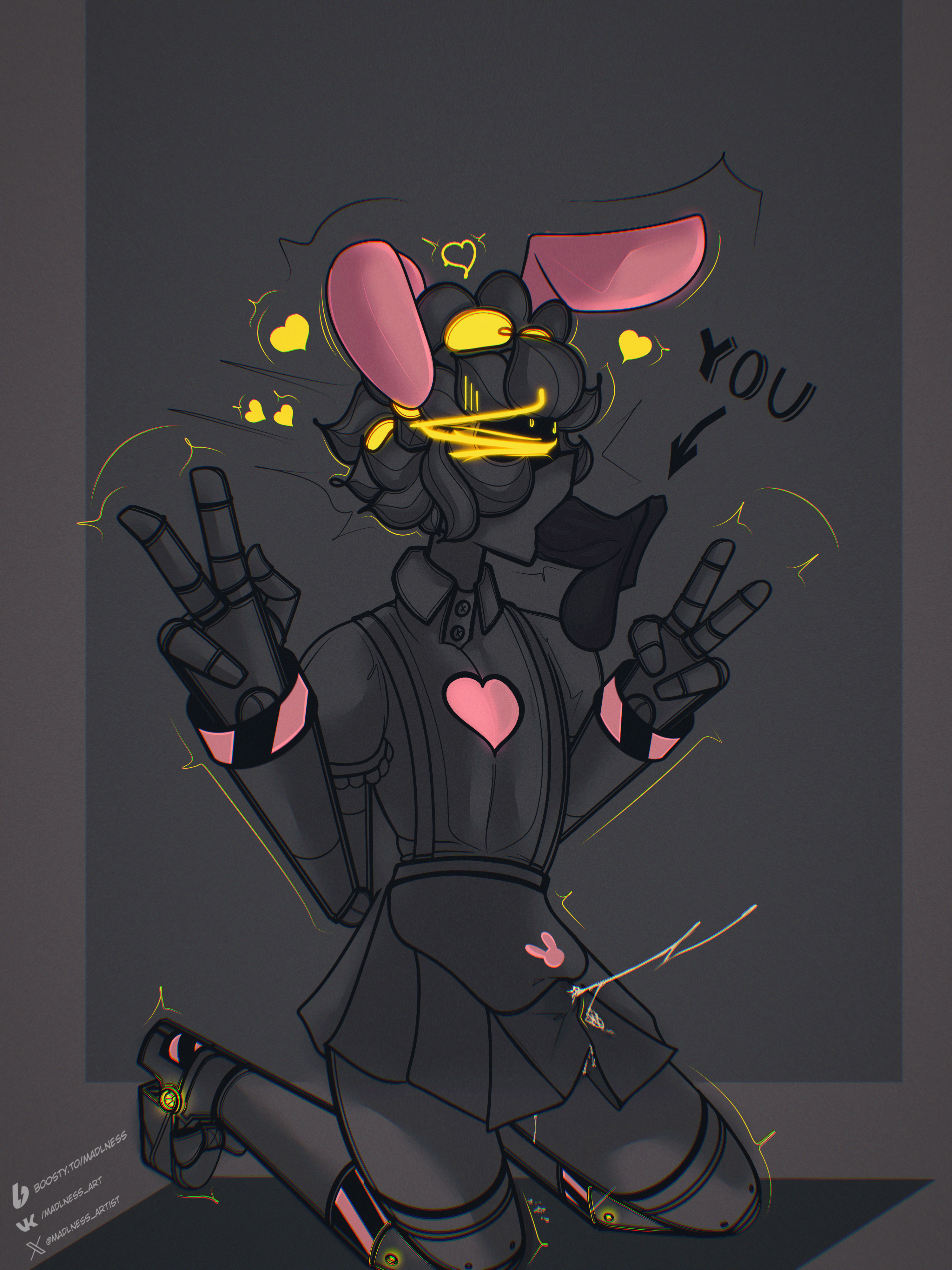 Rule34 – If it exists, there is porn of it / anon / 8720753