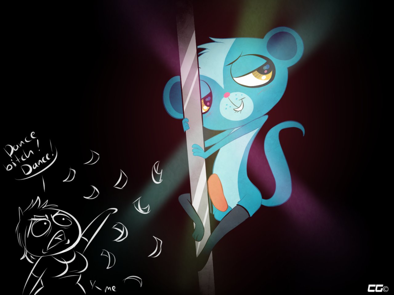 Rule34 – If it exists, there is porn of it / crazedg, sunil nevla / 409556