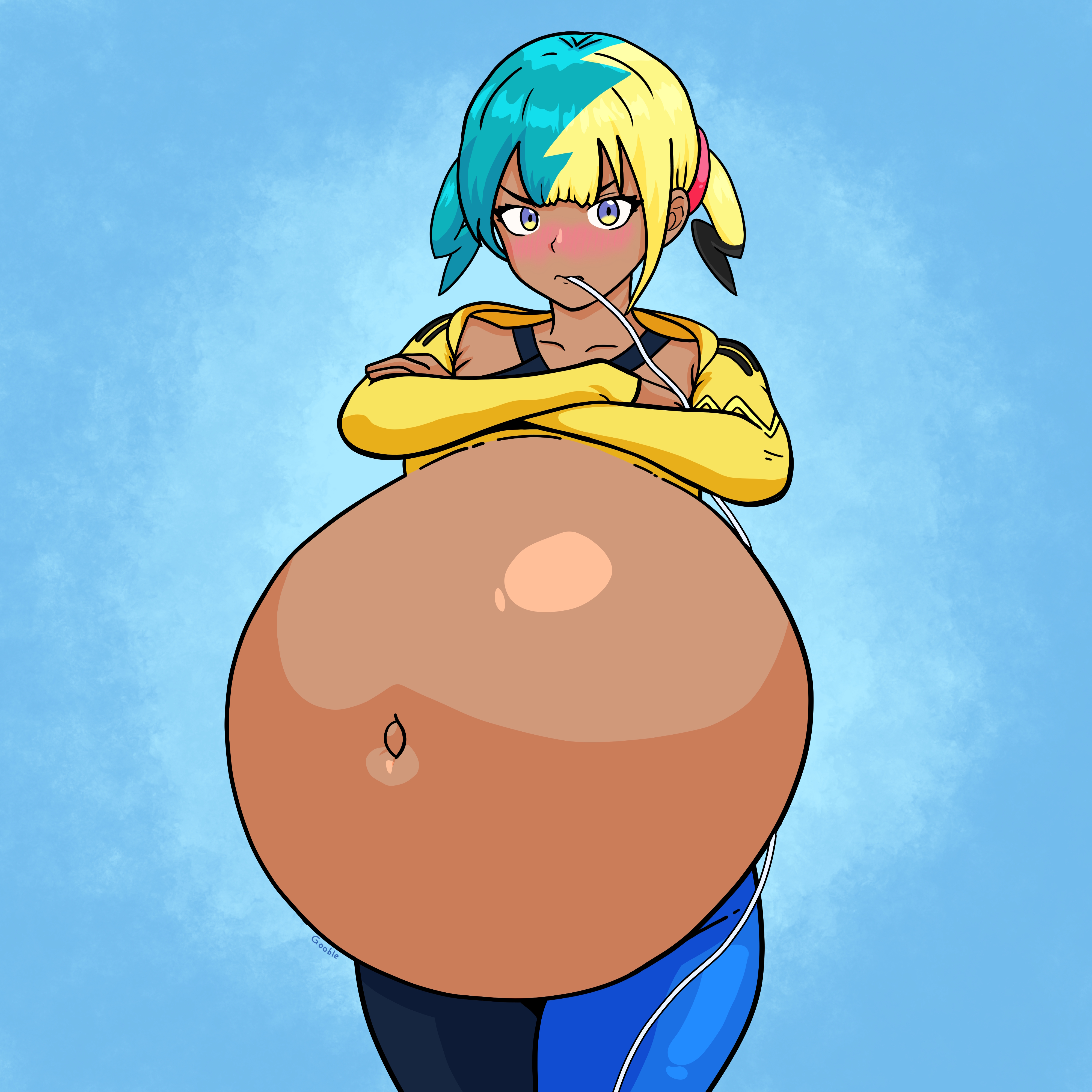 Rule34 – If it exists, there is porn of it / gooble / 8720763