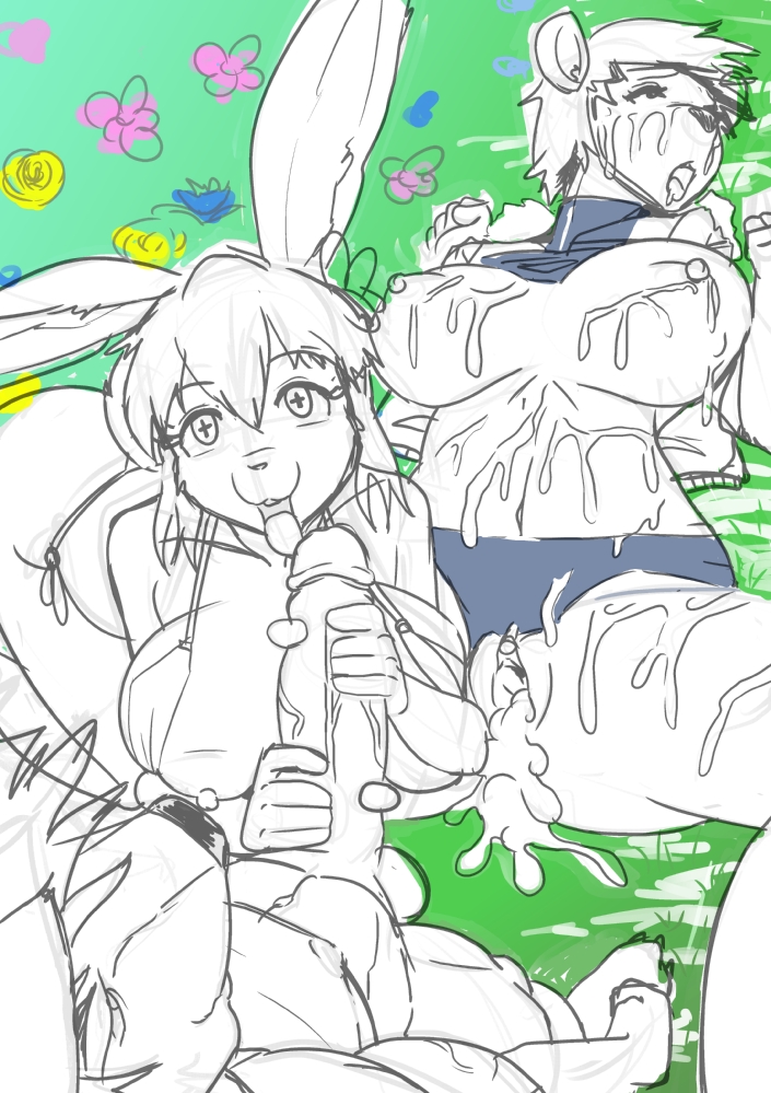 Rule34 – If it exists, there is porn of it / pornomagnum / 409627