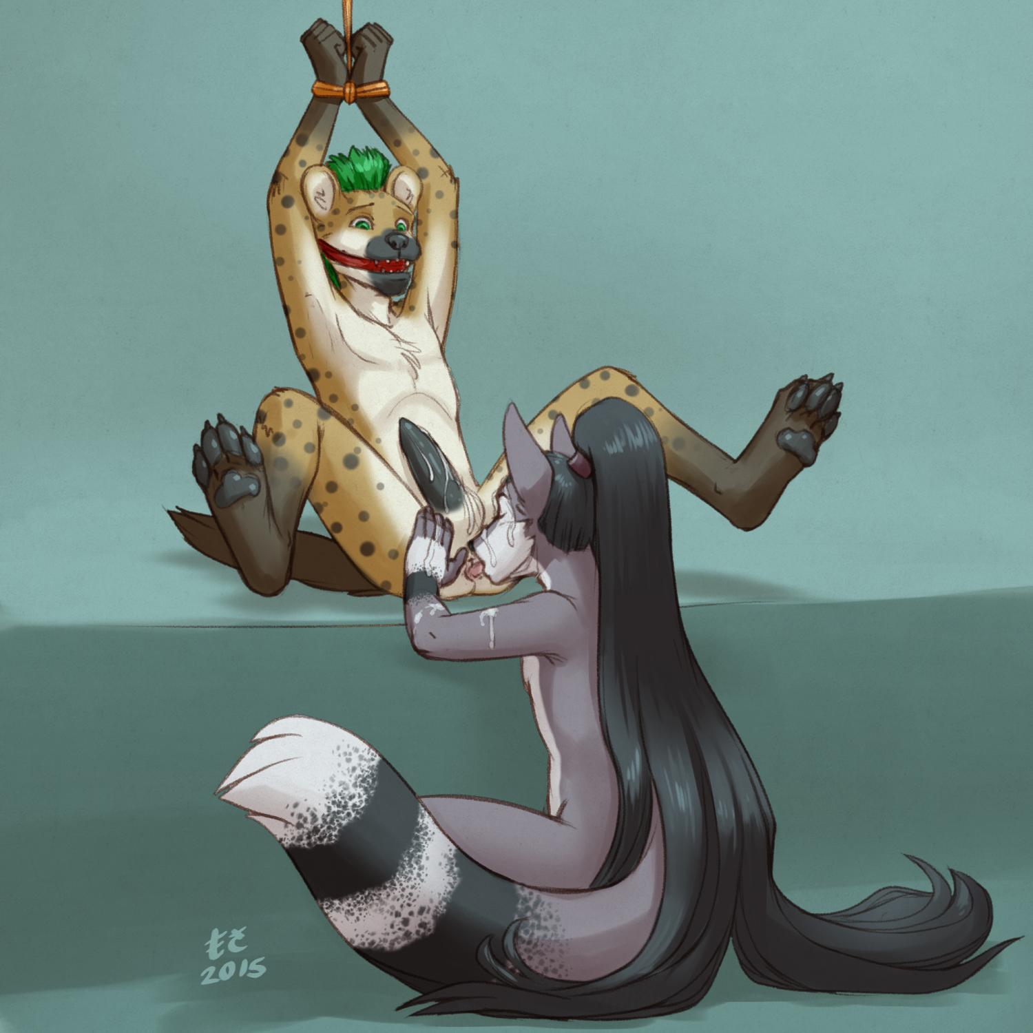 Rule34 – If it exists, there is porn of it / mosa / 409654