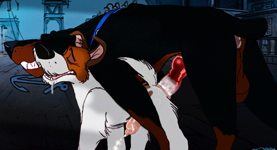 Rule34 – If it exists, there is porn of it / holidaypup, desoto, dodger / 409732