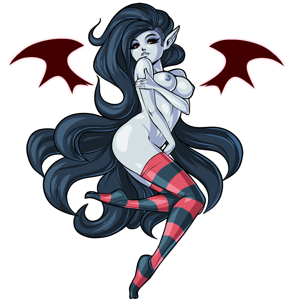 Rule34 – If it exists, there is porn of it / daspyorno, marceline / 410017