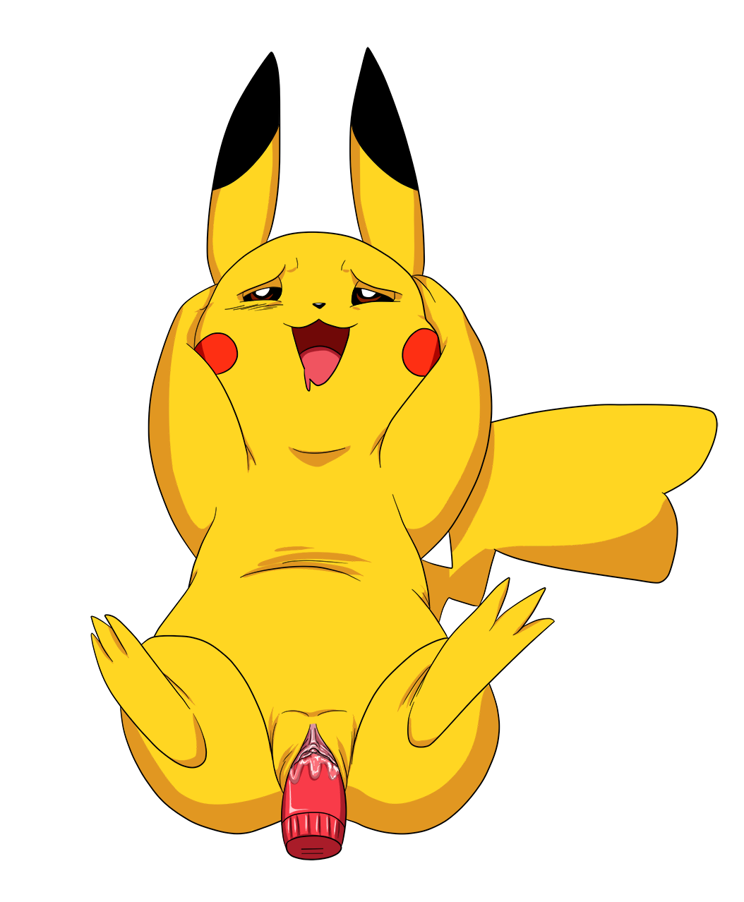 Rule34 – If it exists, there is porn of it / darthglacier, pikachu / 410042
