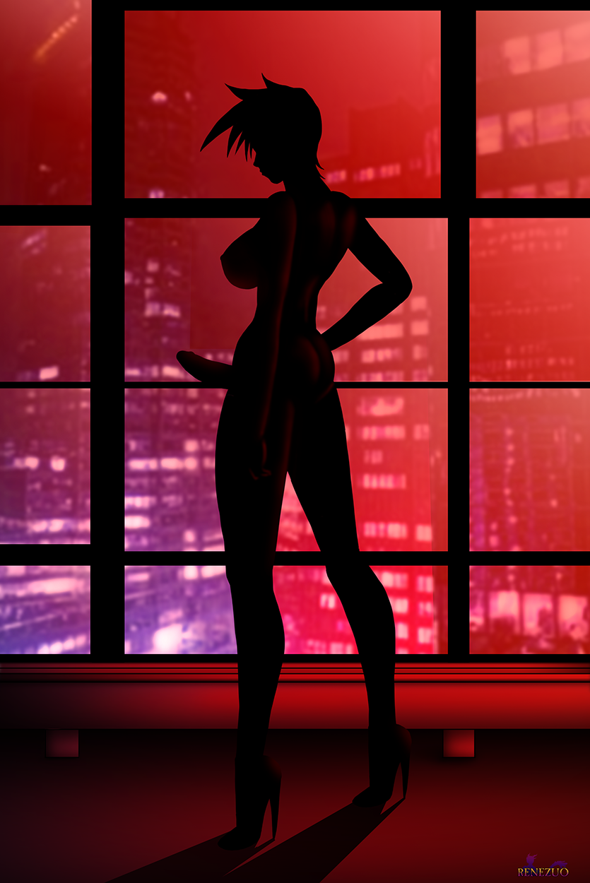 Rule34 – If it exists, there is porn of it / renezuo / 410199