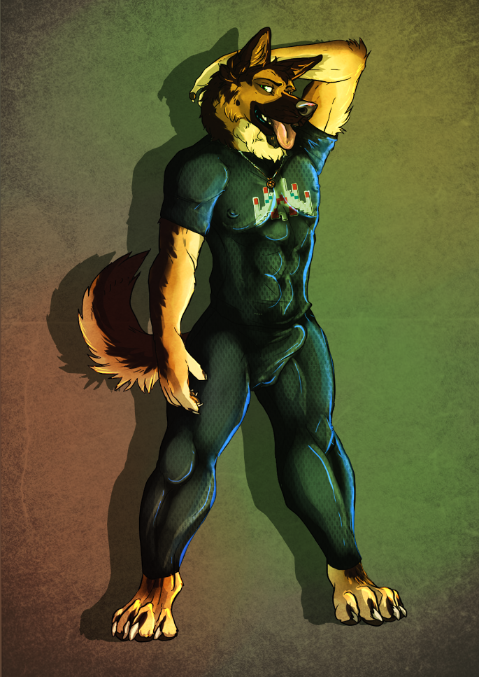 Rule34 – If it exists, there is porn of it / / 410210