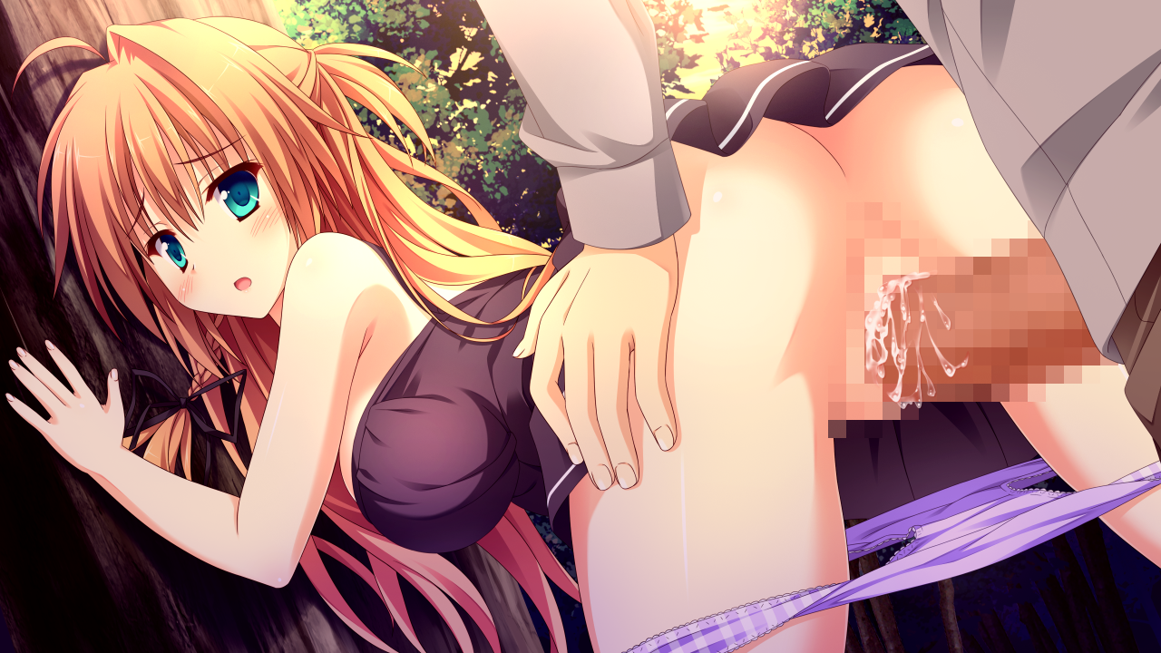 Rule34 – If it exists, there is porn of it / saeki nao, ichinose himeno / 410228