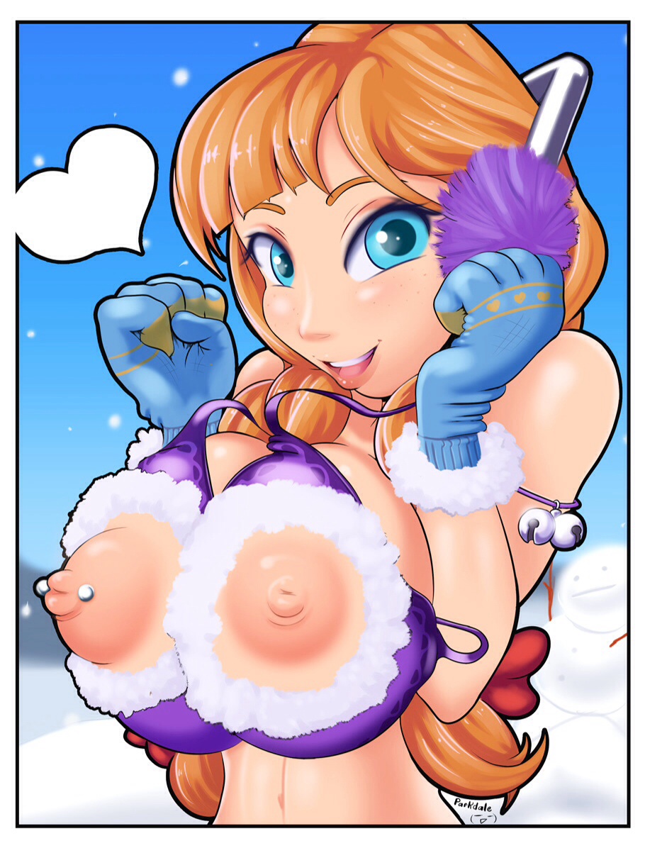 Rule34 – If it exists, there is porn of it / parkdale, anna (frozen) / 410252