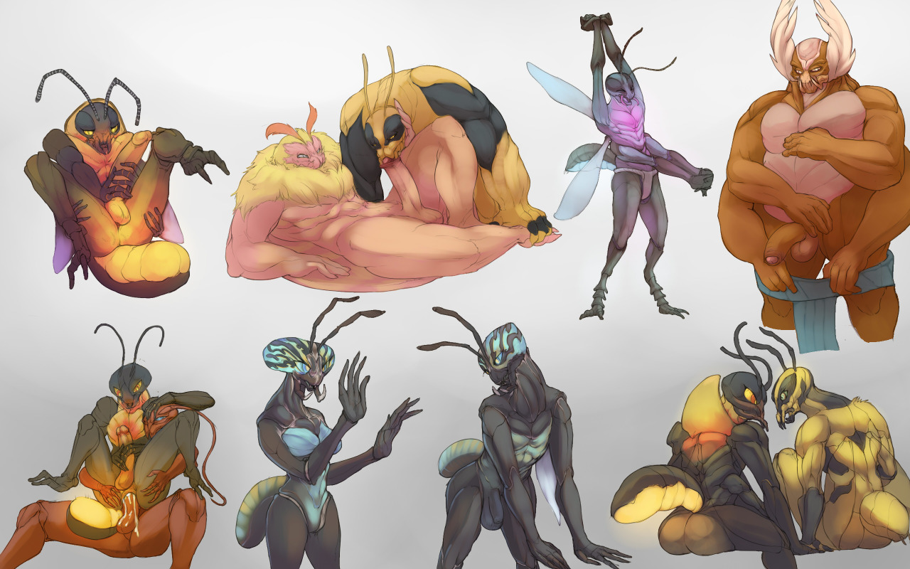 Rule34 – If it exists, there is porn of it / custapple / 410304