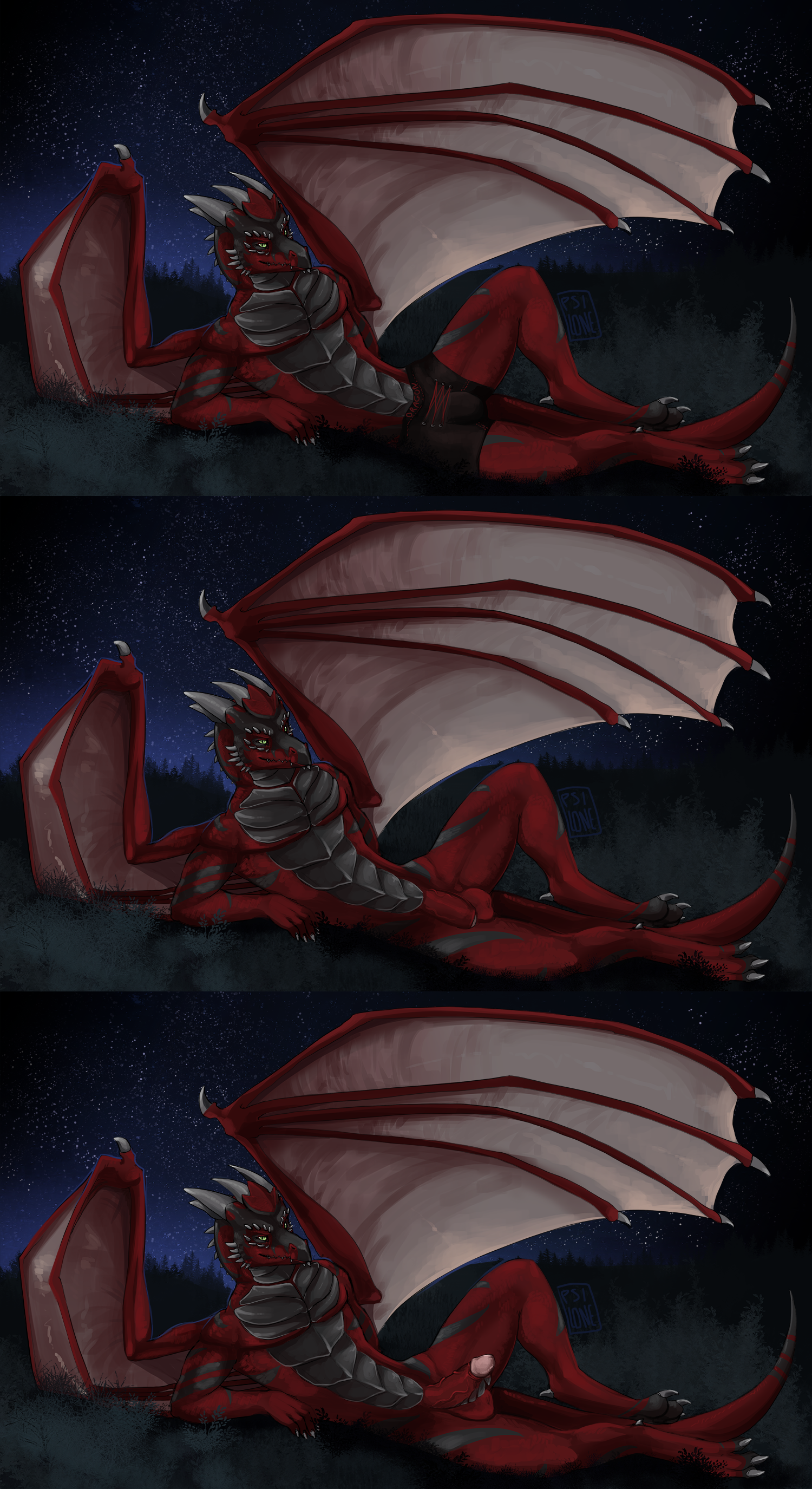 Rule34 – If it exists, there is porn of it / i-psilone / 8720956