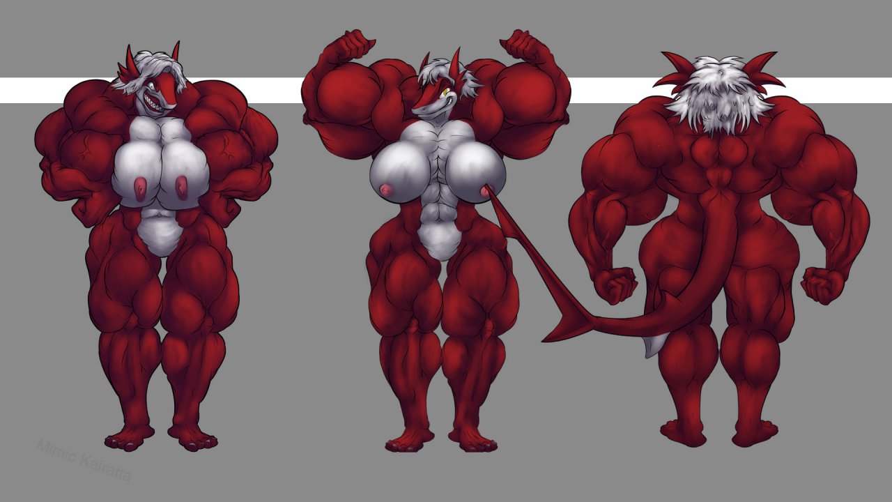 Rule34 – If it exists, there is porn of it / unknown artist / 410361