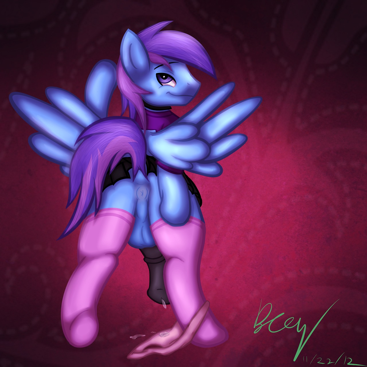 Rule34 – If it exists, there is porn of it / / 410399