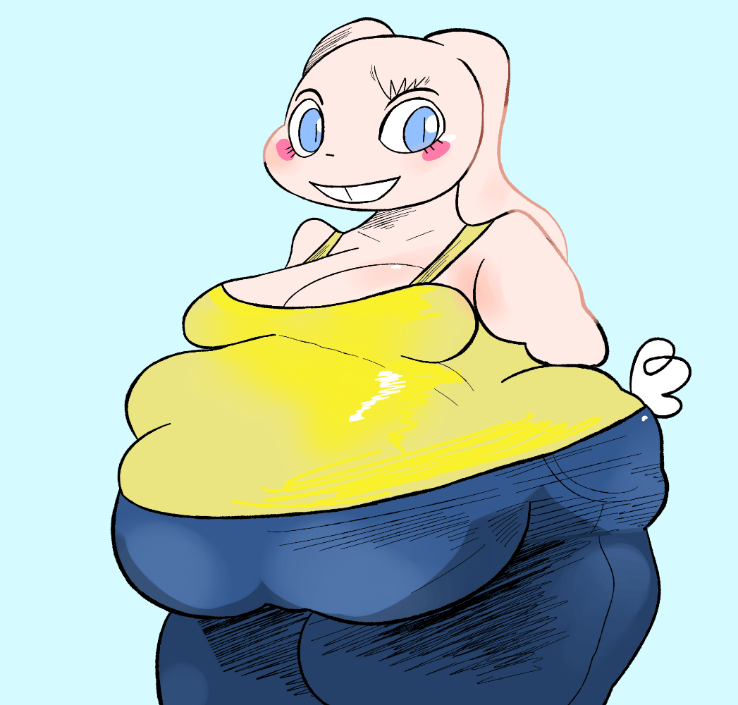 Rule34 – If it exists, there is porn of it / / 8720972