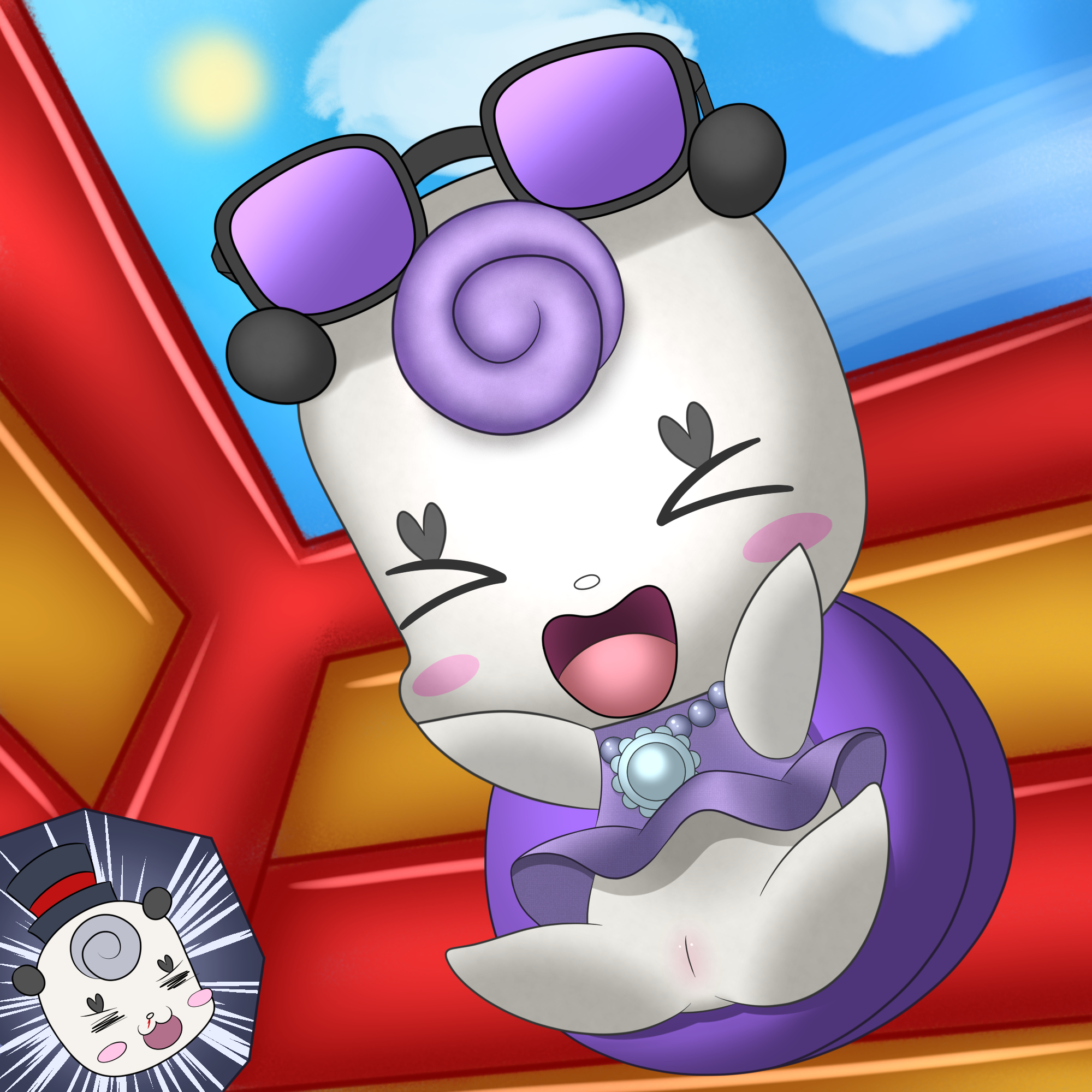 Rule34 – If it exists, there is porn of it / neitsuke / 410484