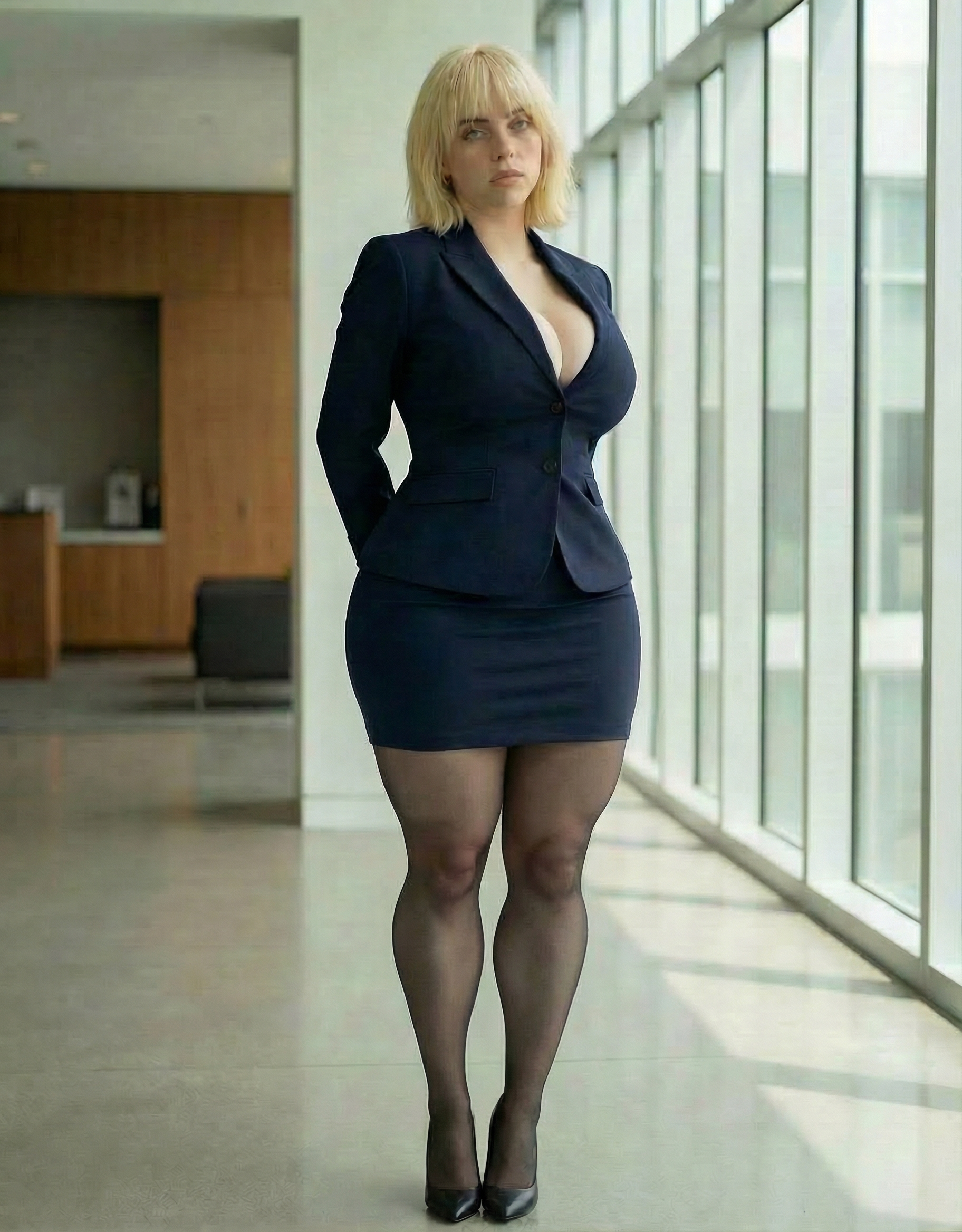 Rule34 – If it exists, there is porn of it / billie eilish / 8721017