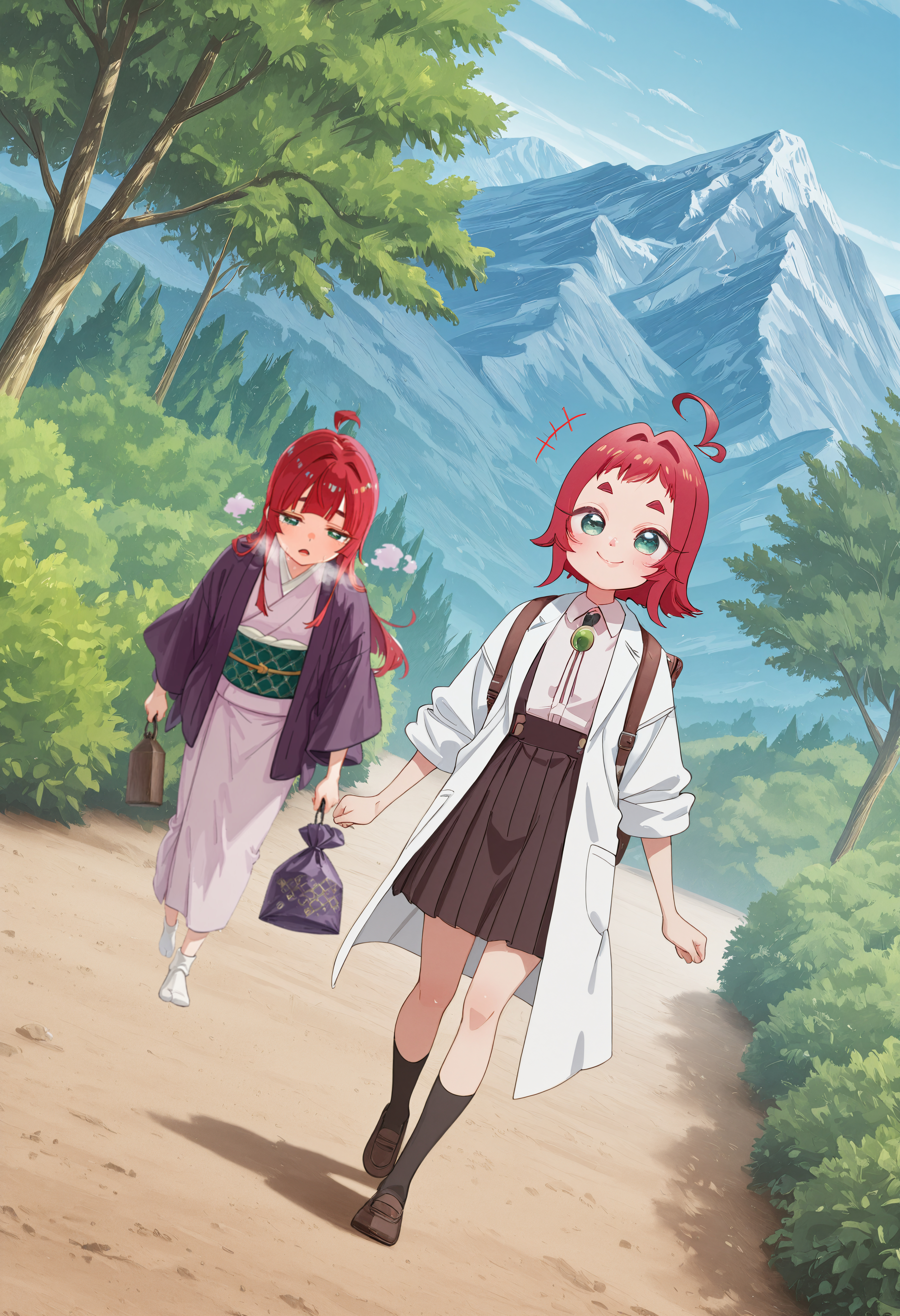 Rule34 – If it exists, there is porn of it / / 8721020