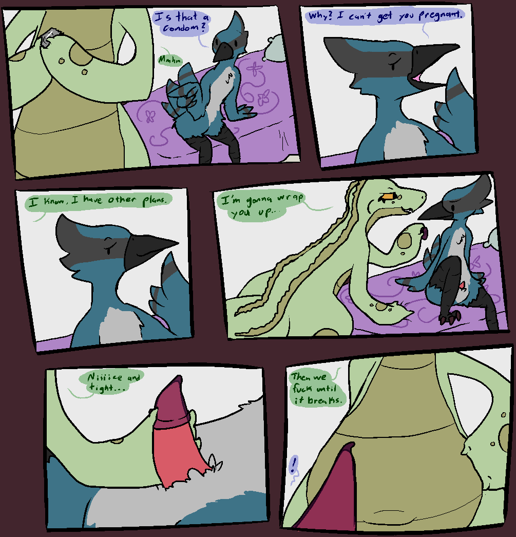 Rule34 – If it exists, there is porn of it / / 410652