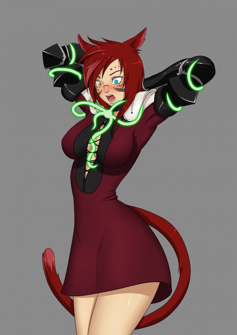 Rule34 – If it exists, there is porn of it / oo sebastian oo, sabrith ebonclaw / 410663