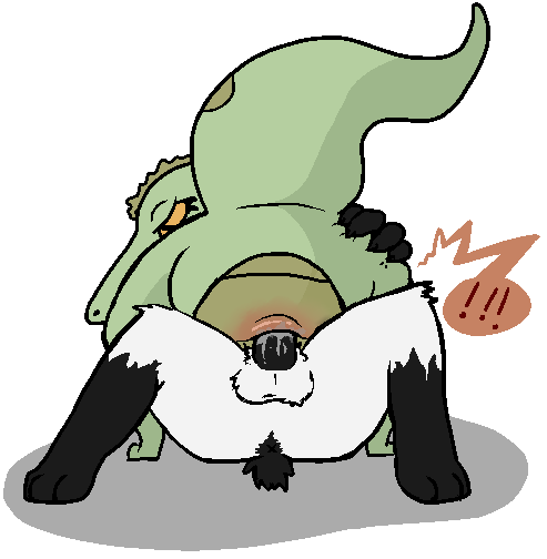 Rule34 – If it exists, there is porn of it / / 410666