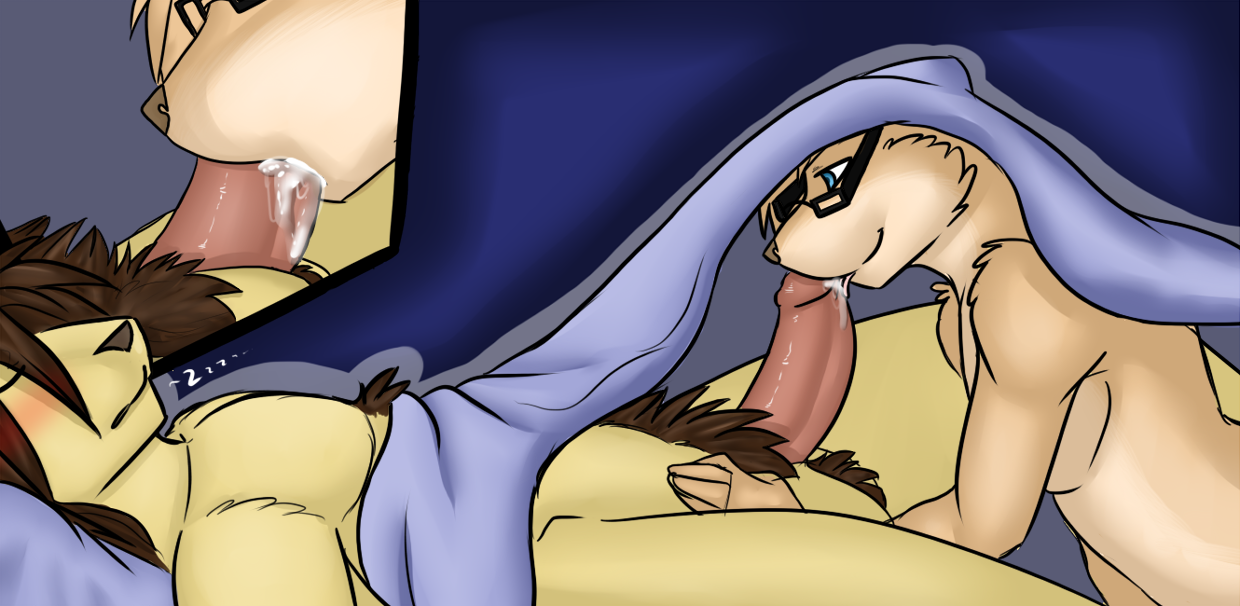 Rule34 – If it exists, there is porn of it / wyebird, jora, kitt-n-valentine / 410683