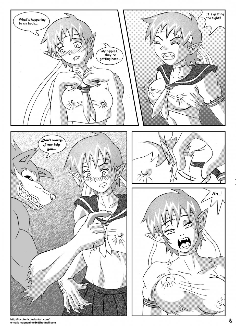 Rule34 – If it exists, there is porn of it / locofuria / 410766