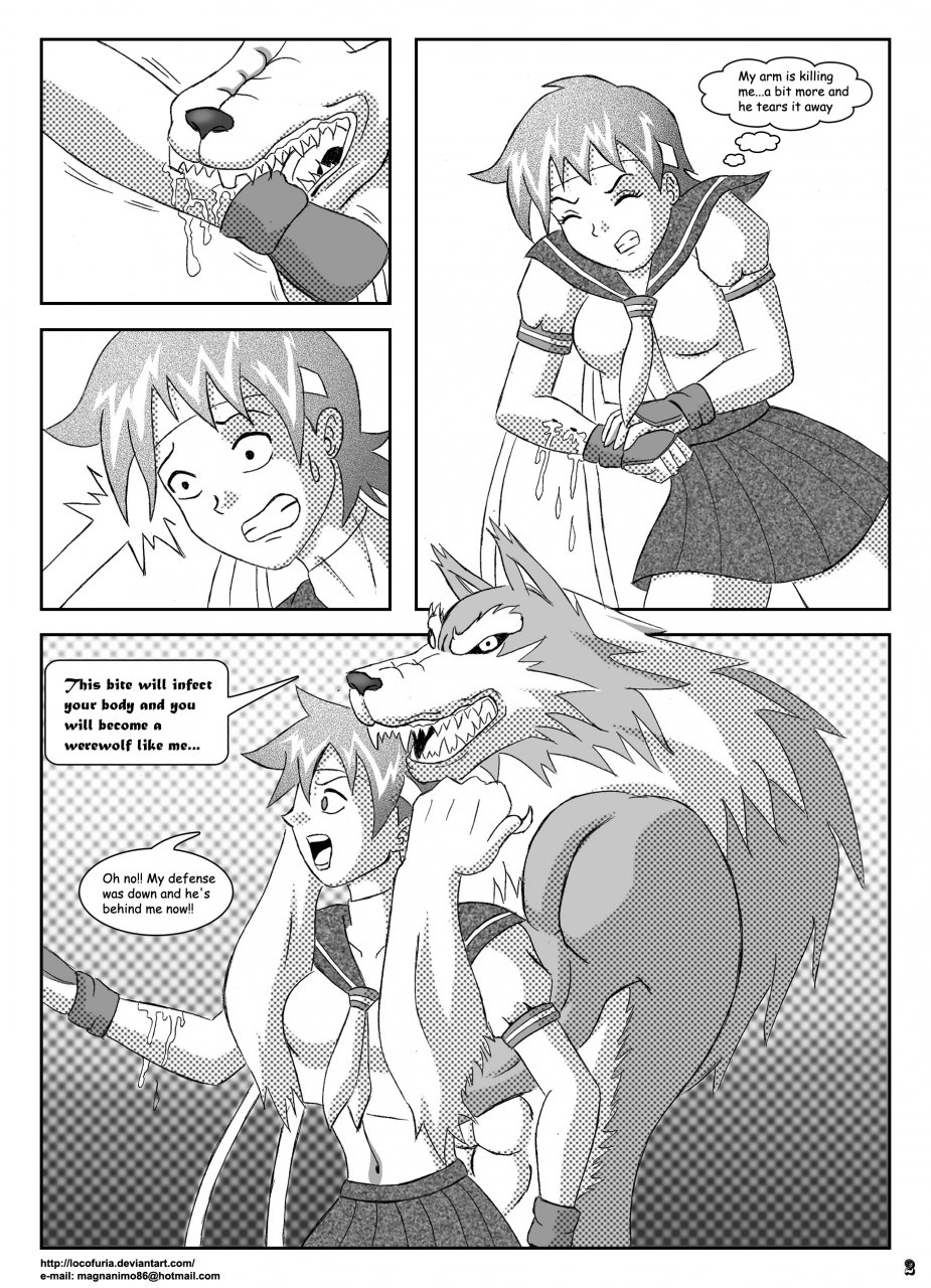 Rule34 – If it exists, there is porn of it / locofuria / 410776