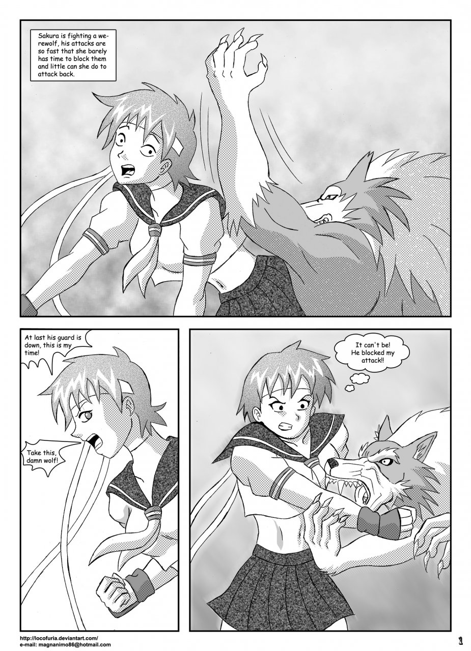 Rule34 – If it exists, there is porn of it / locofuria / 410783