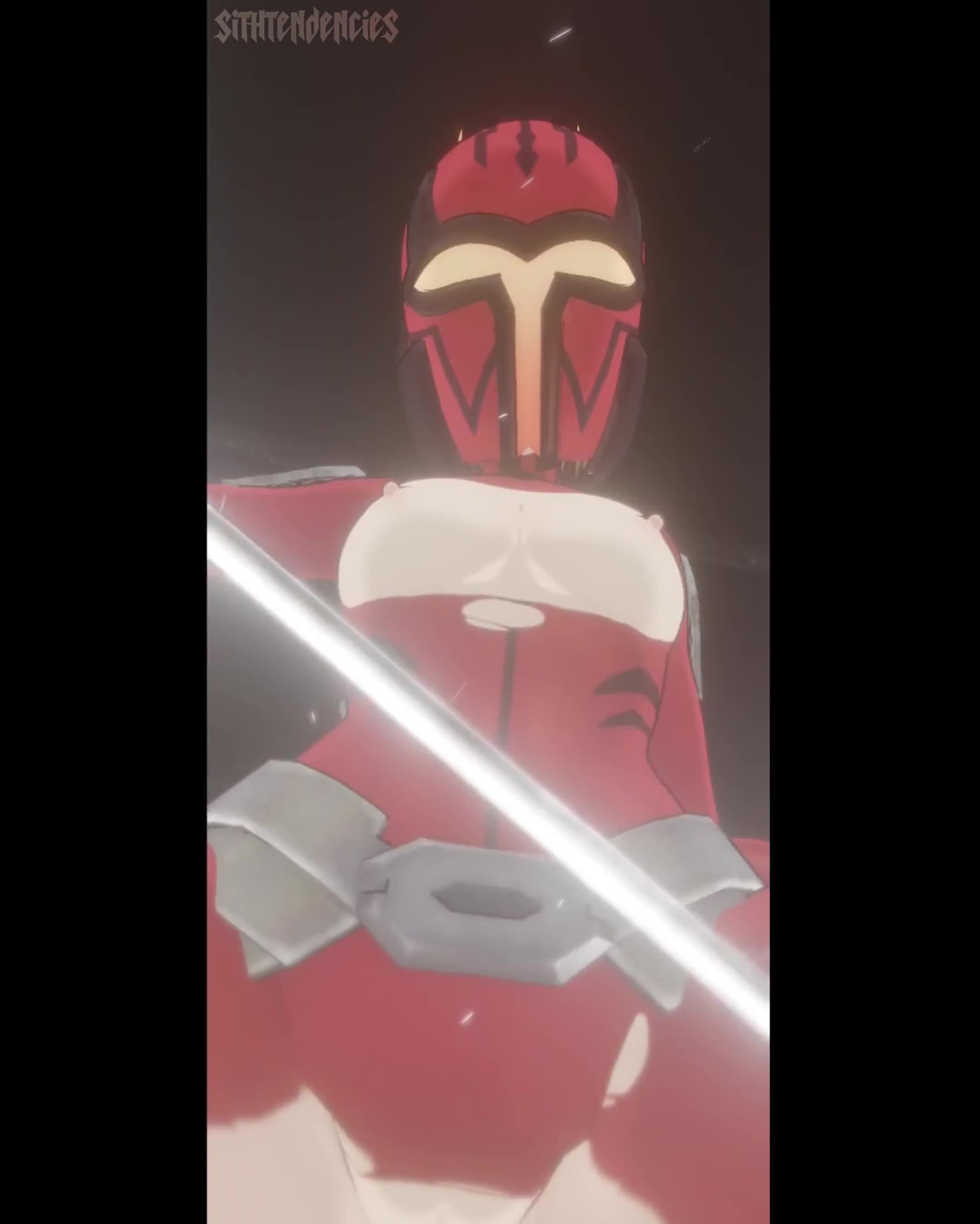 Rule34 – If it exists, there is porn of it / mandalorian, oc / 8721062