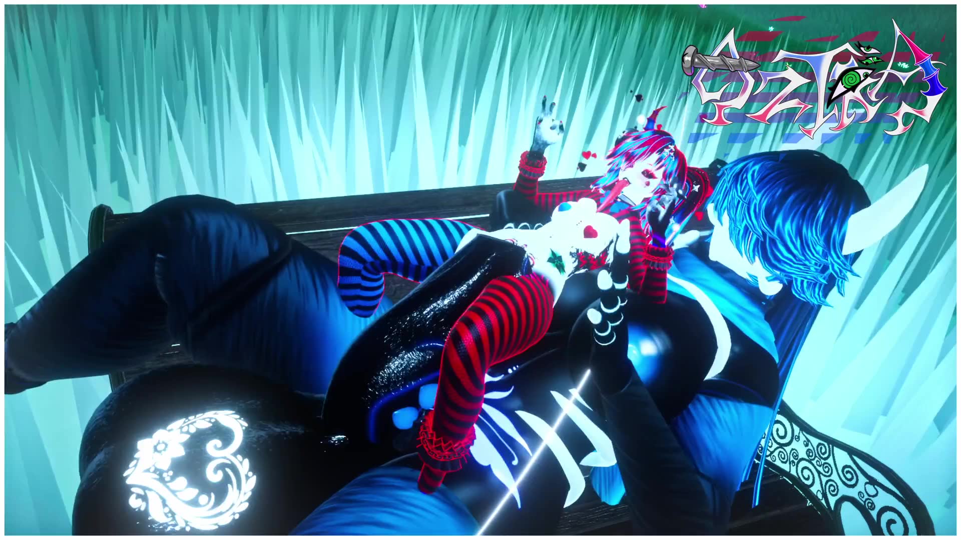 Rule34 – If it exists, there is porn of it / / 8721061