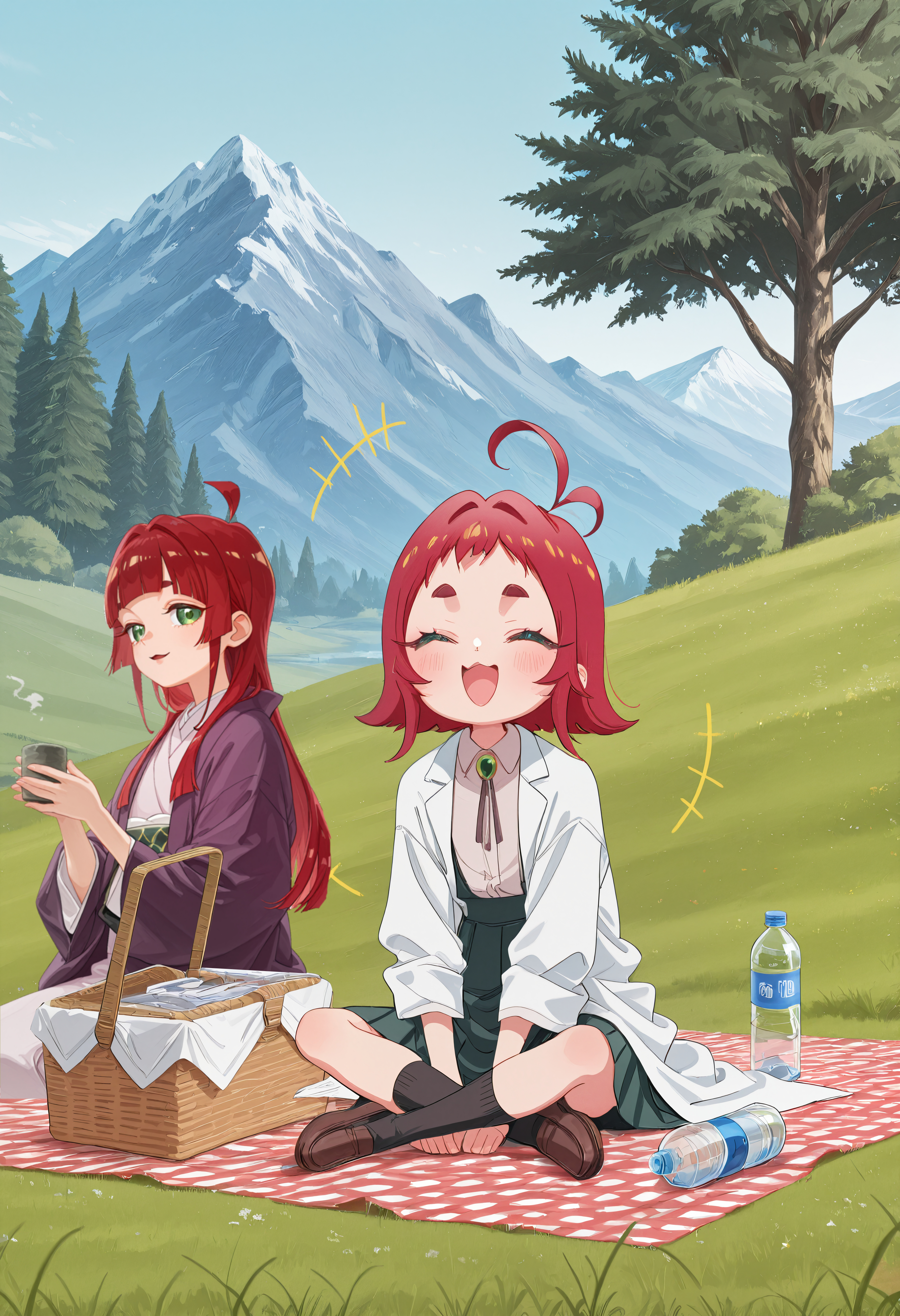 Rule34 – If it exists, there is porn of it / / 8721058