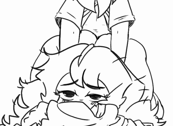 Rule34 – If it exists, there is porn of it / artist request / 8721075