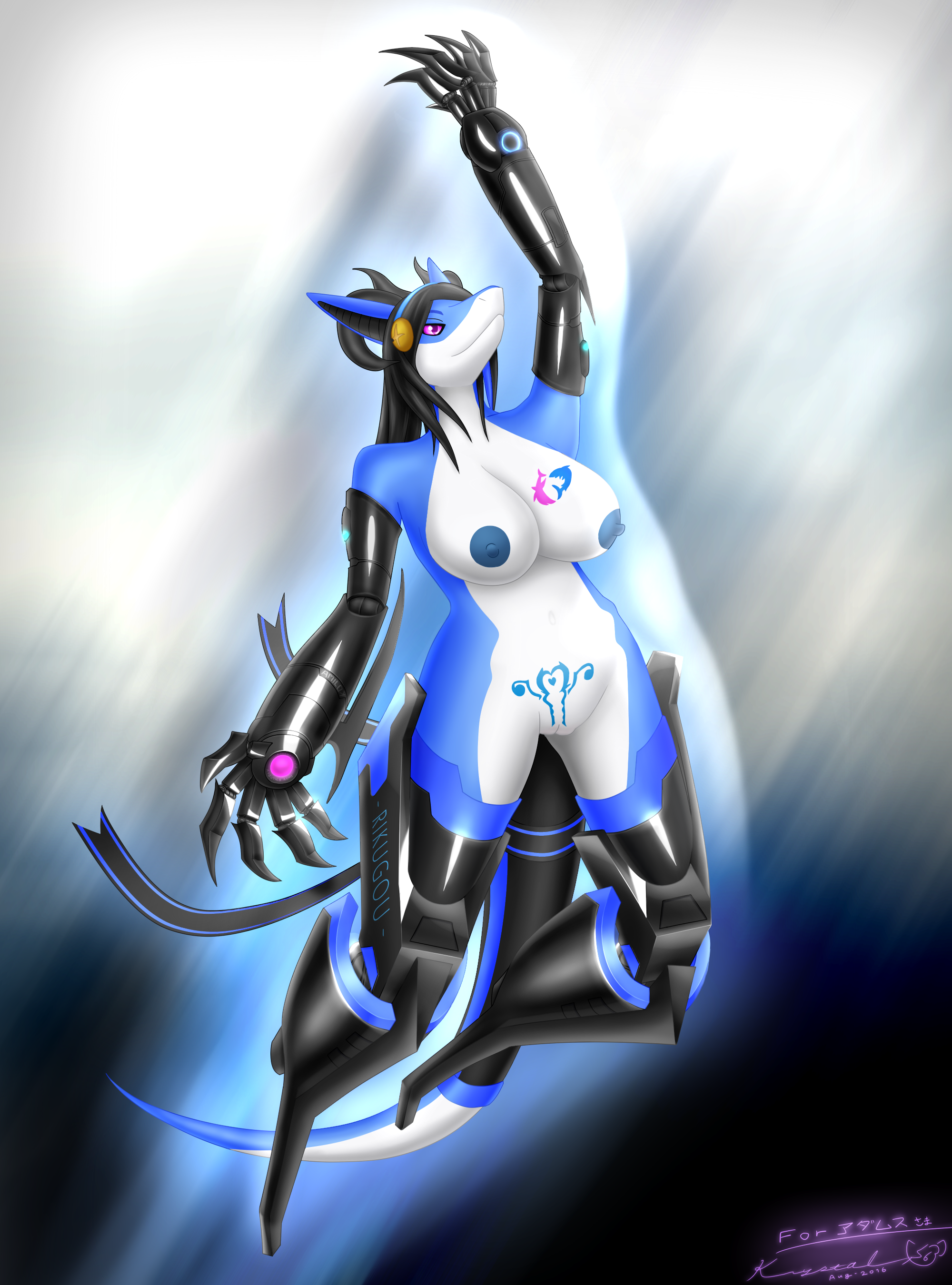 Rule34 – If it exists, there is porn of it / artist request / 410887