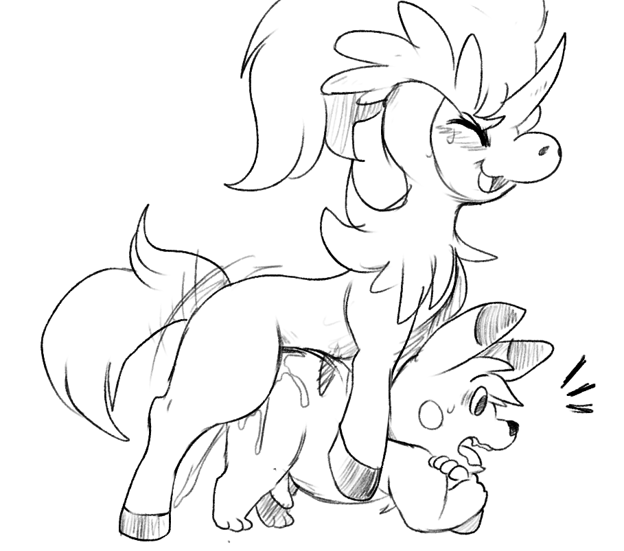 Rule34 – If it exists, there is porn of it / eroborus, keldeo, pikachu / 410899